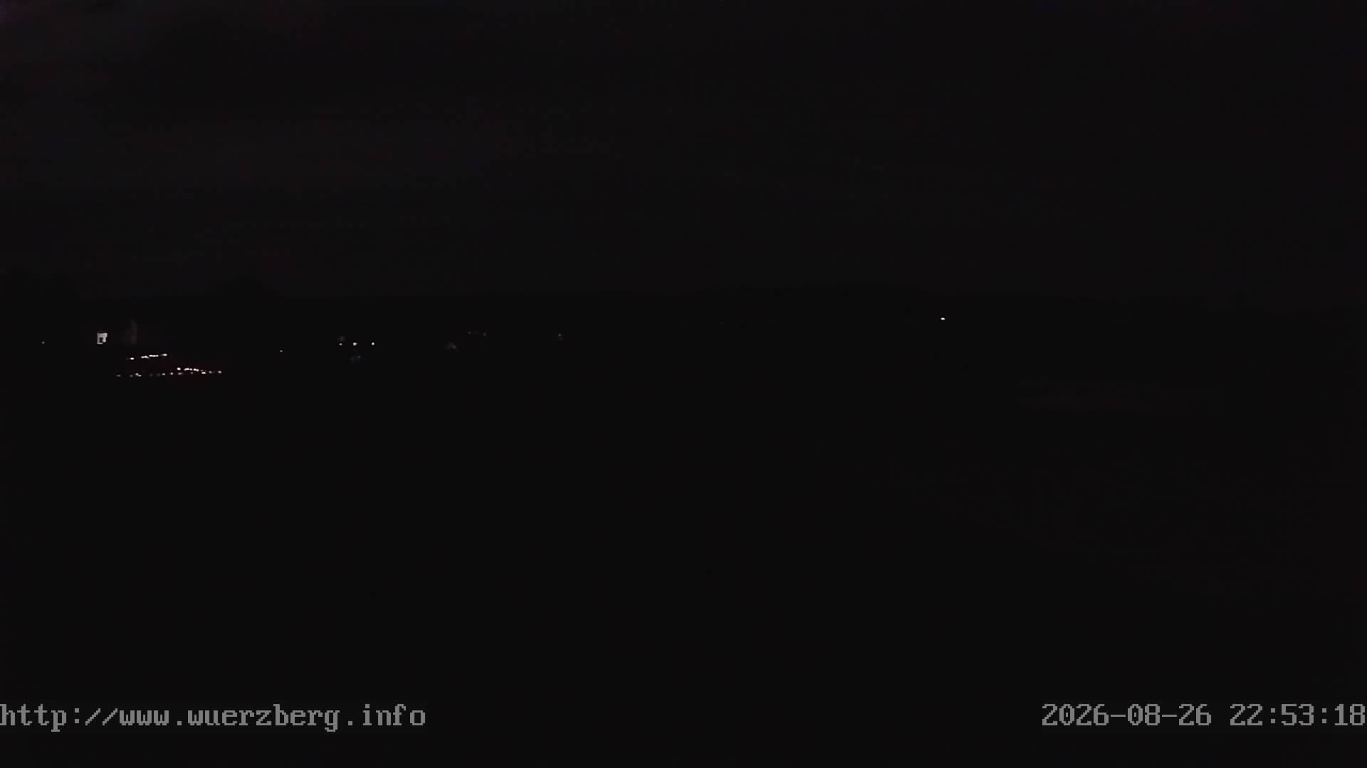 Webcam Würzberg