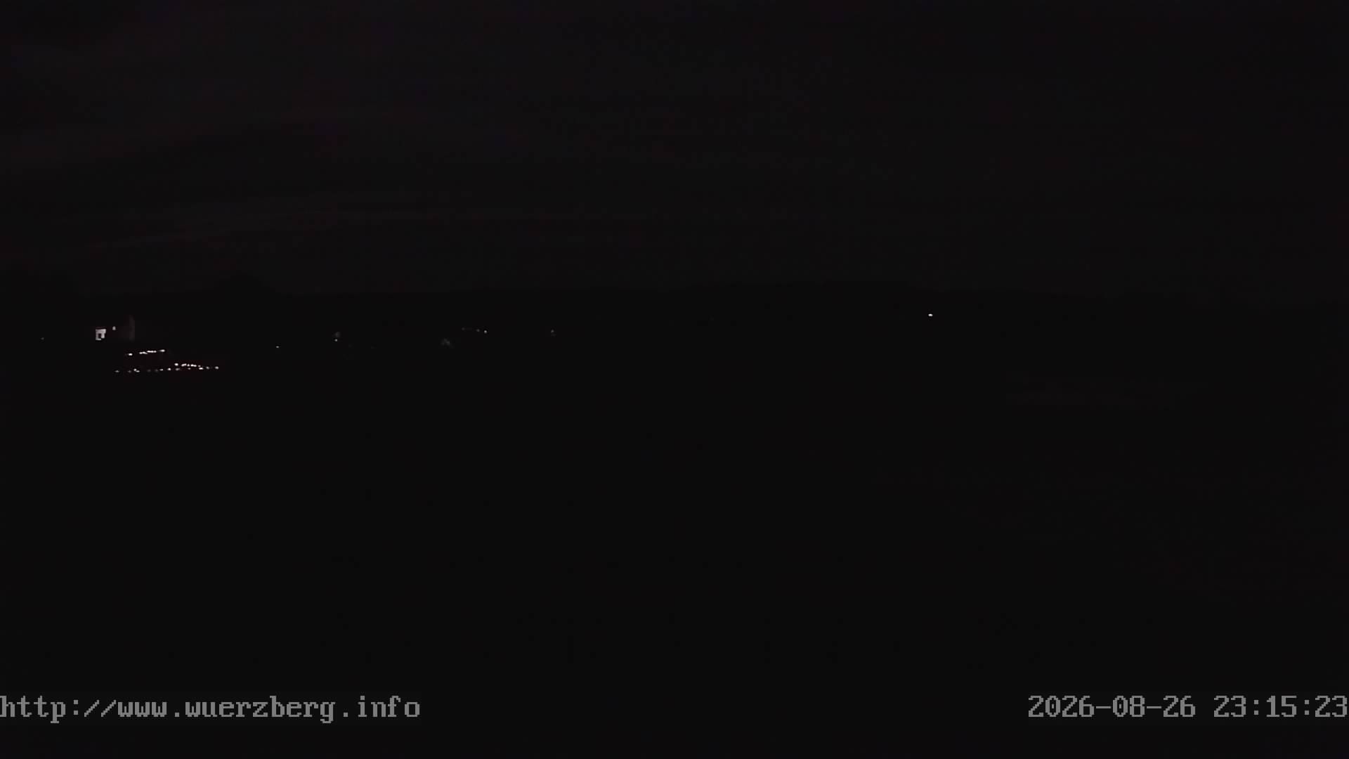 Webcam Würzberg