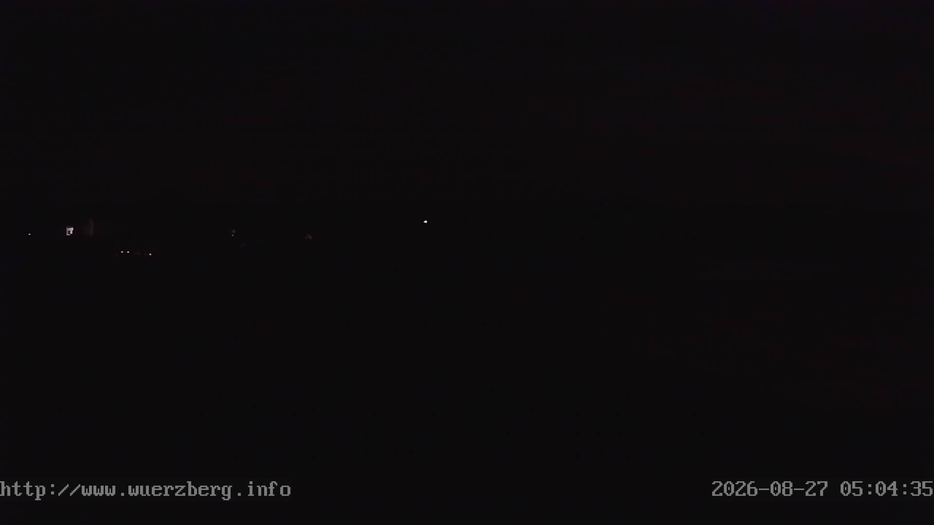 Webcam Würzberg