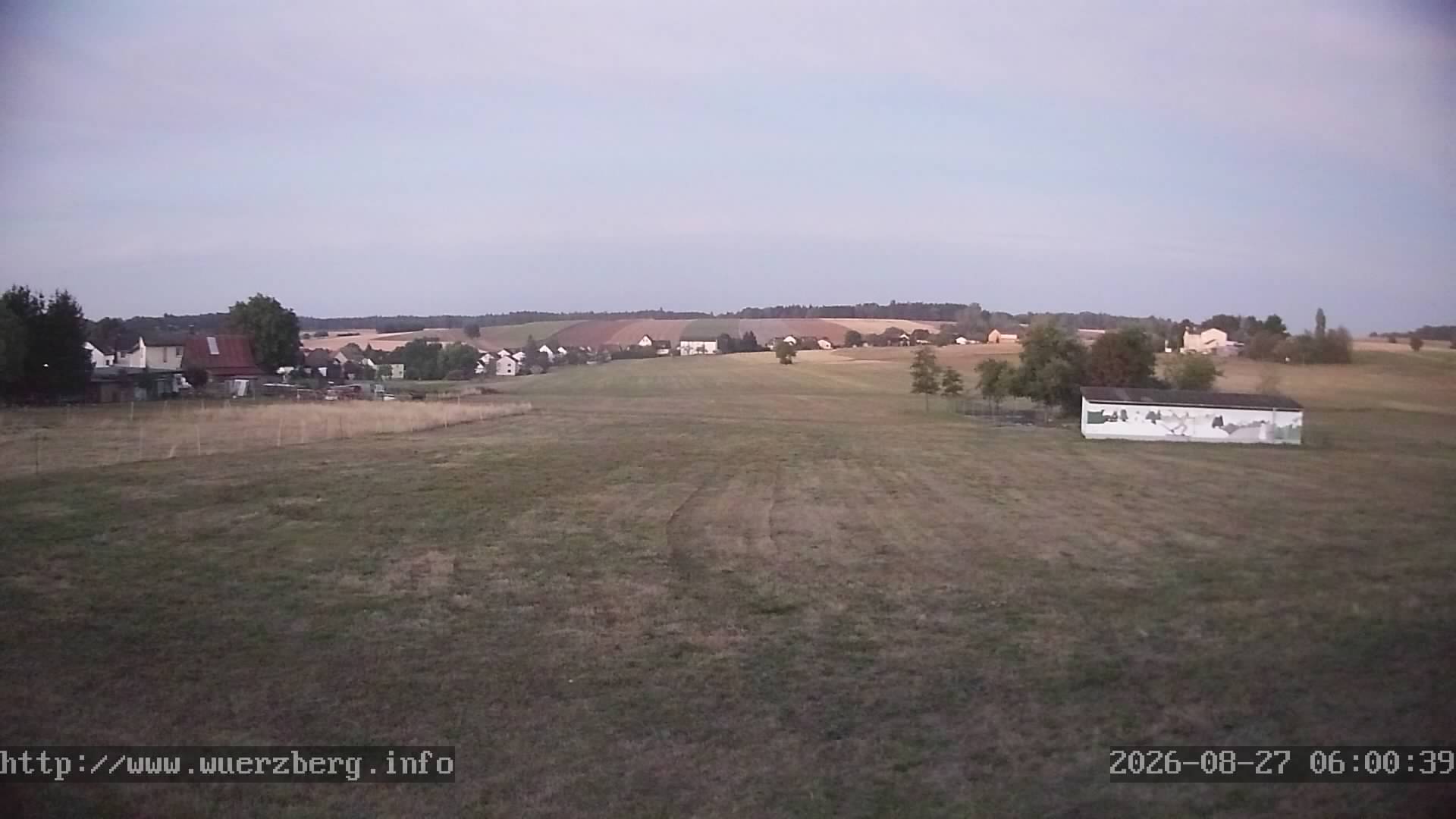 Webcam Würzberg