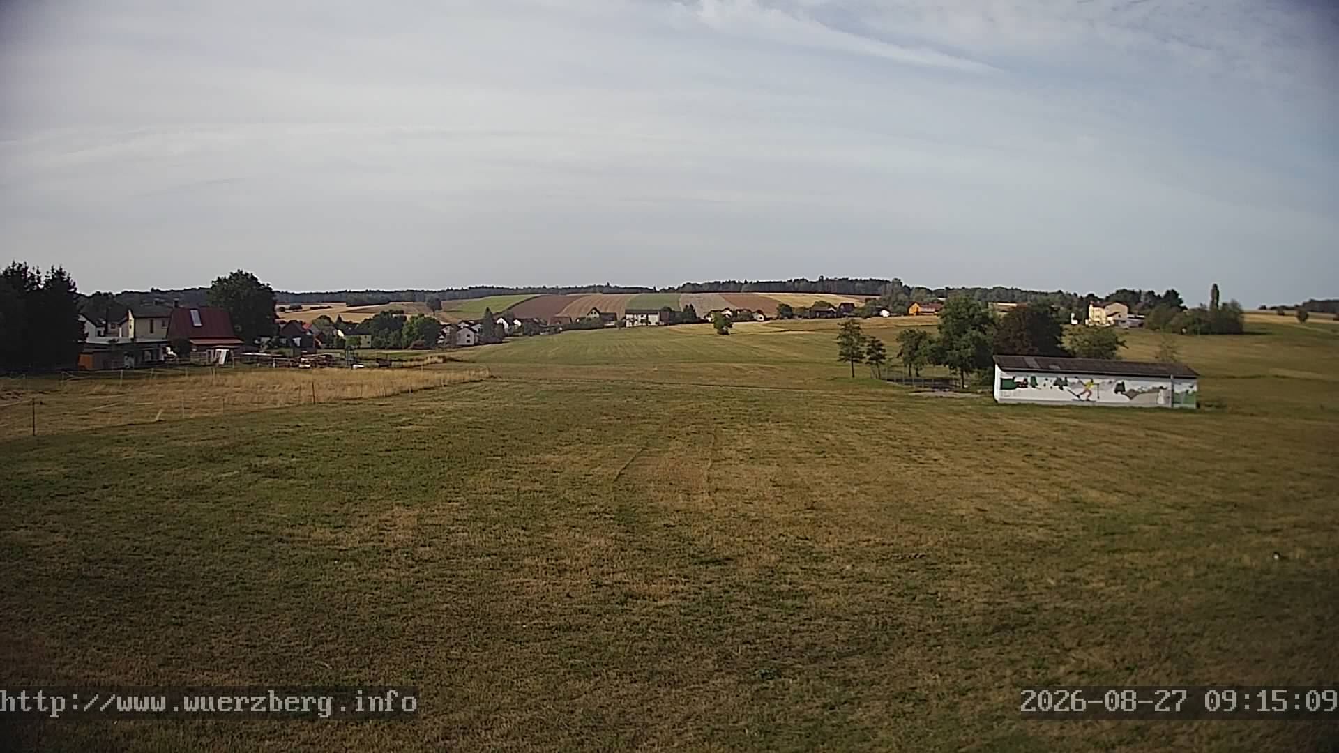 Webcam Würzberg
