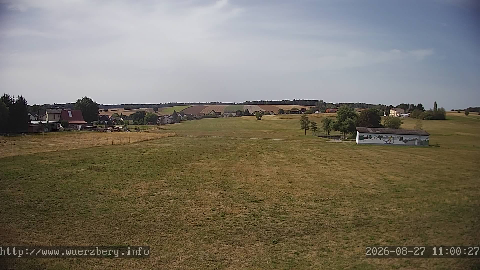 Webcam Würzberg