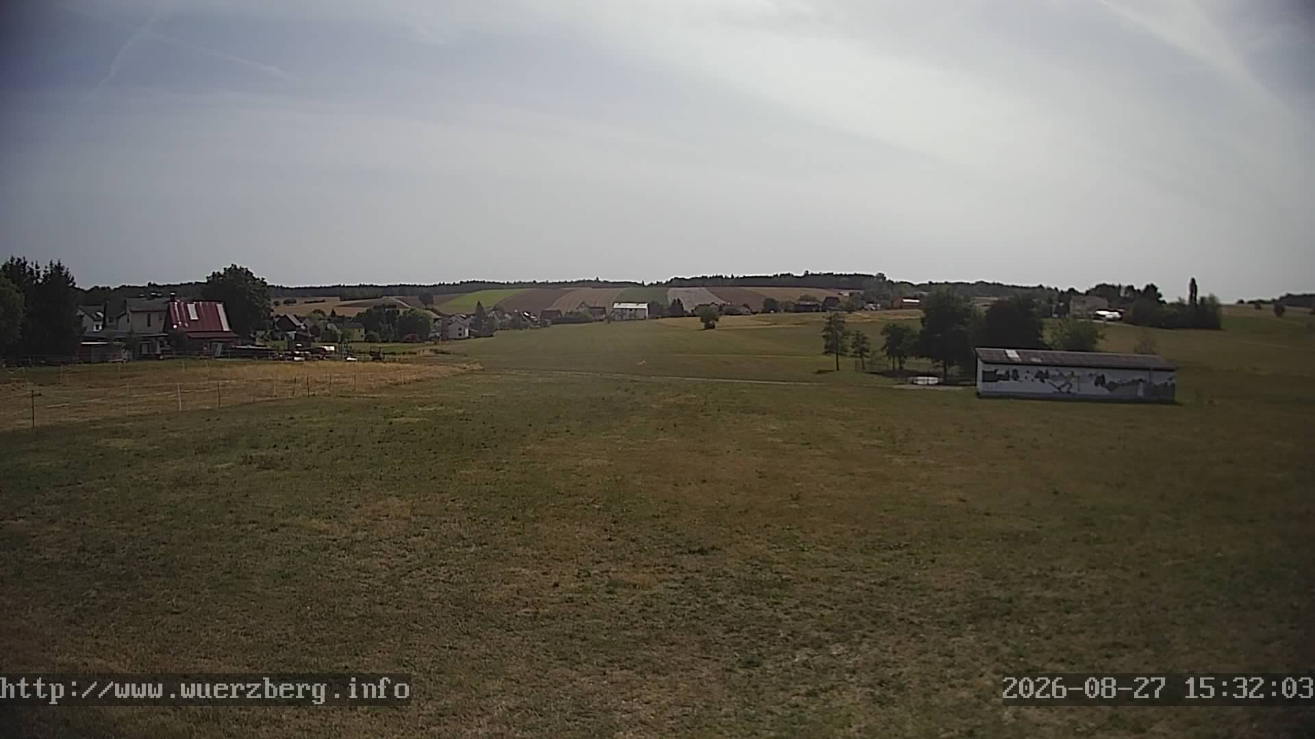 Webcam Würzberg