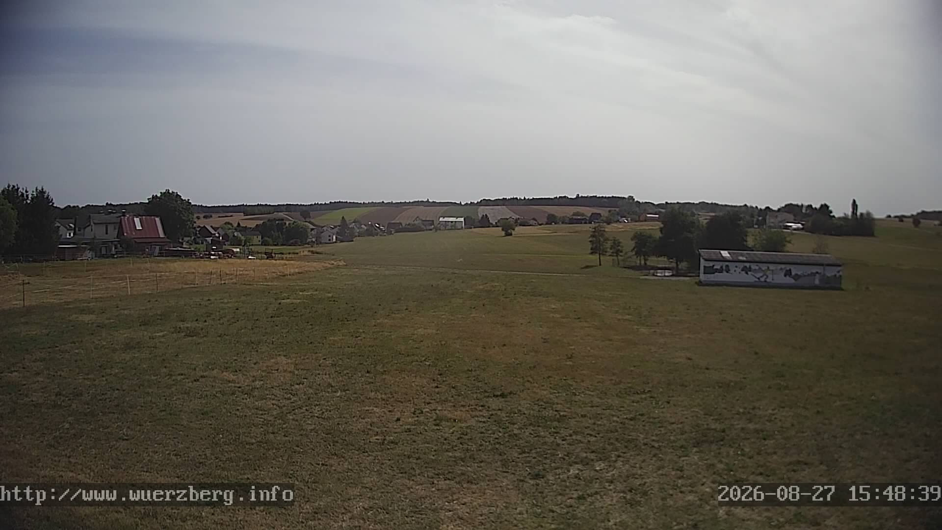 Webcam Würzberg