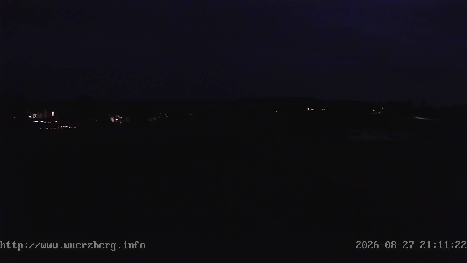 Webcam Würzberg