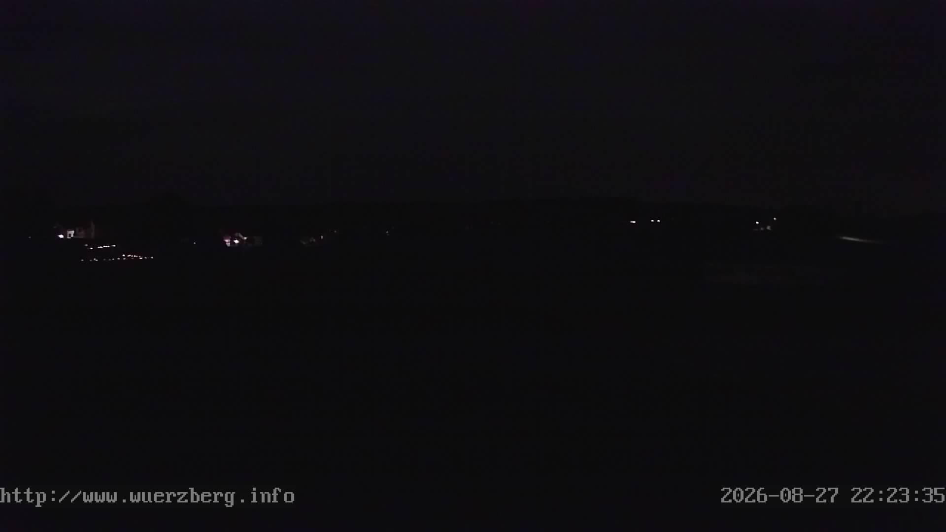 Webcam Würzberg