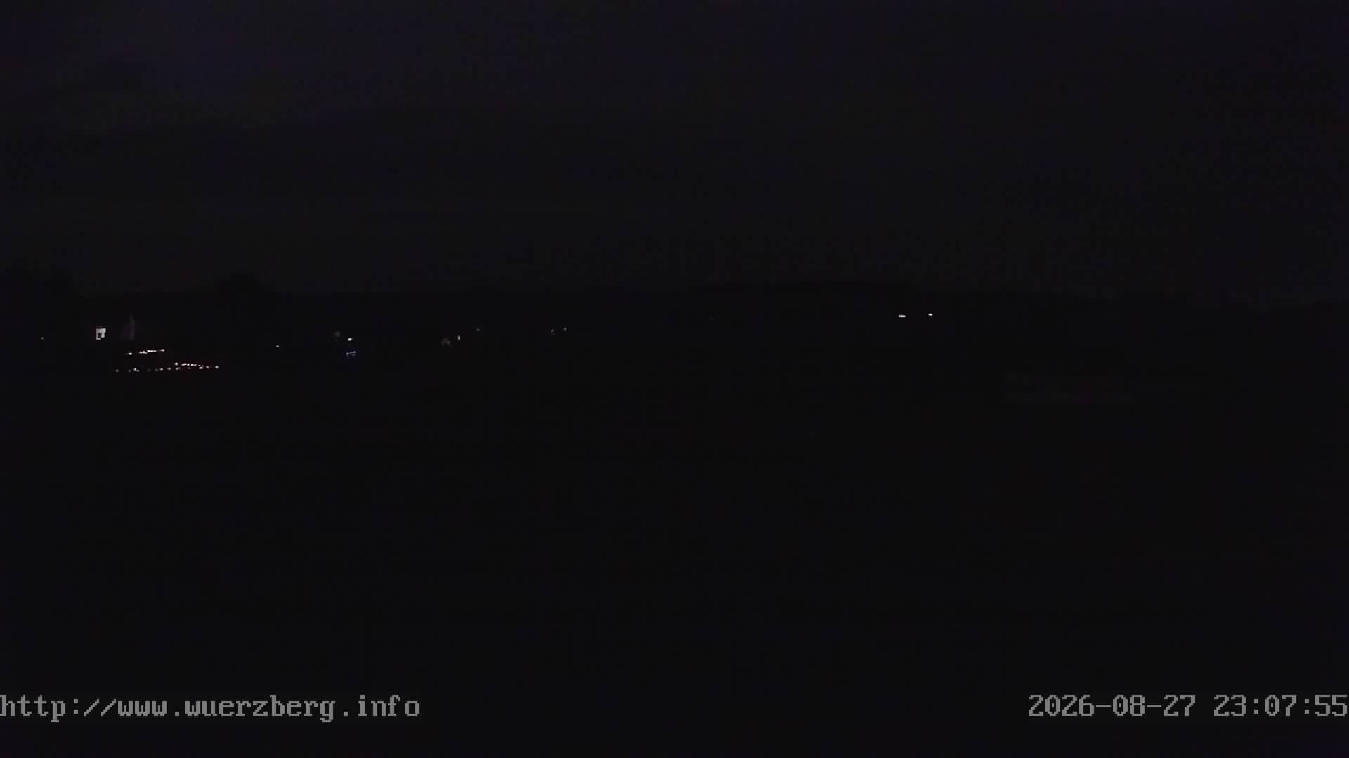 Webcam Würzberg