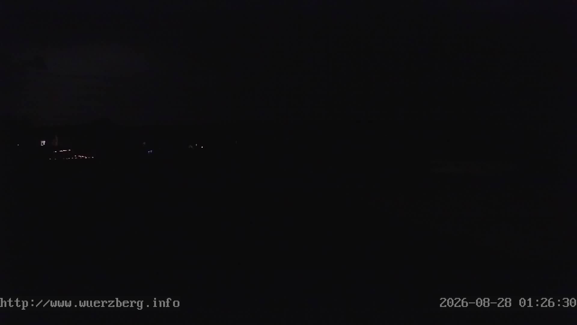 Webcam Würzberg
