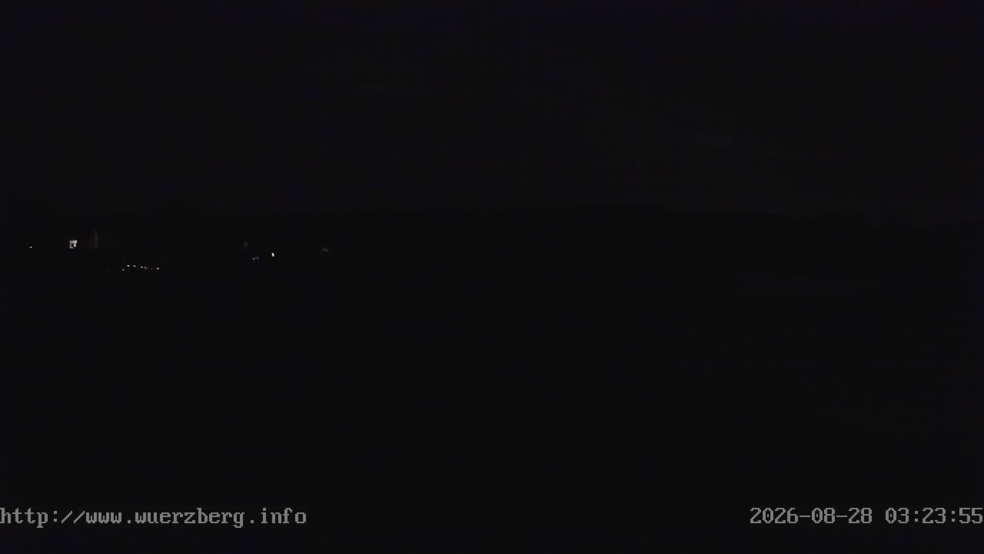 Webcam Würzberg
