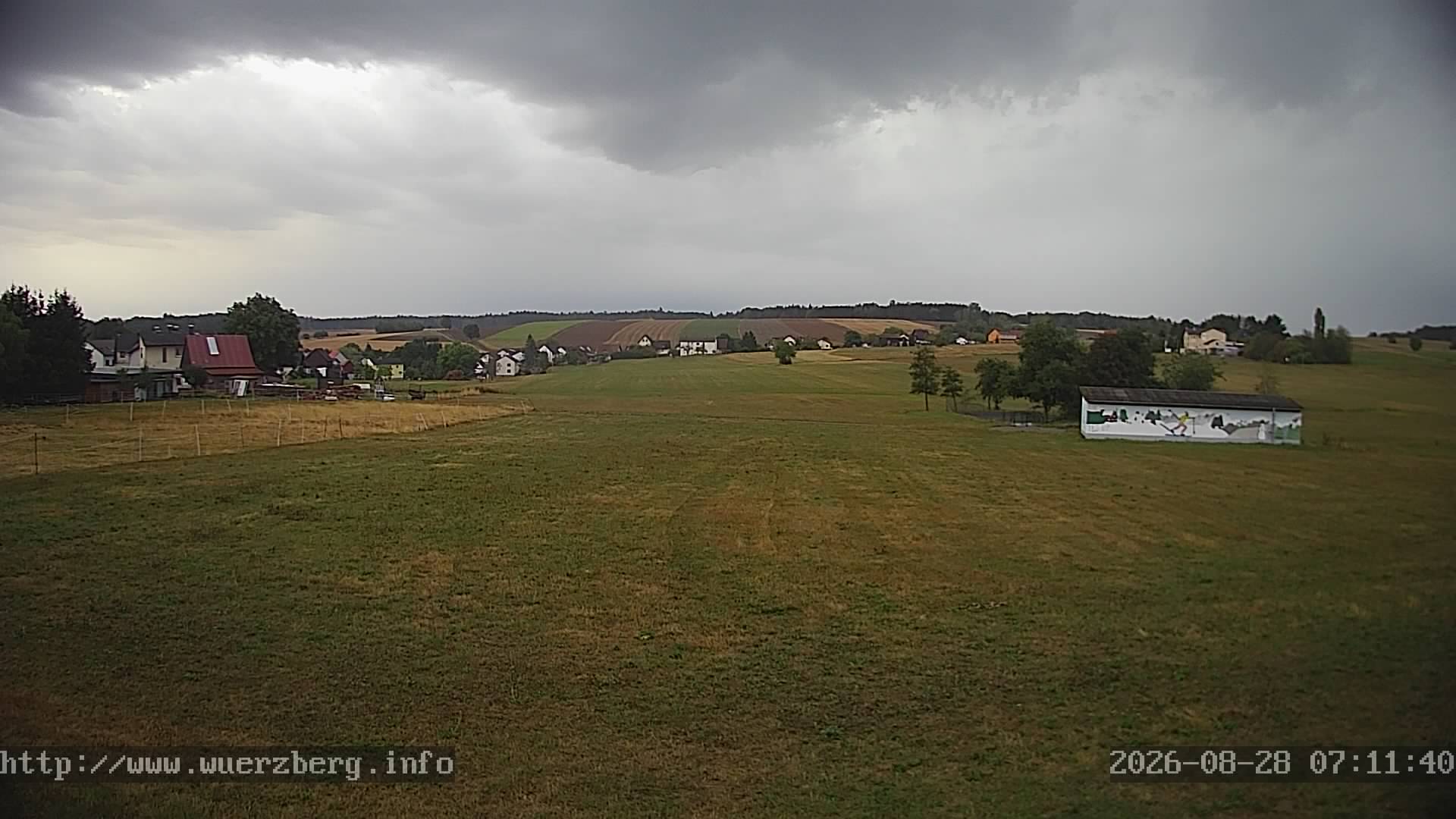 Webcam Würzberg