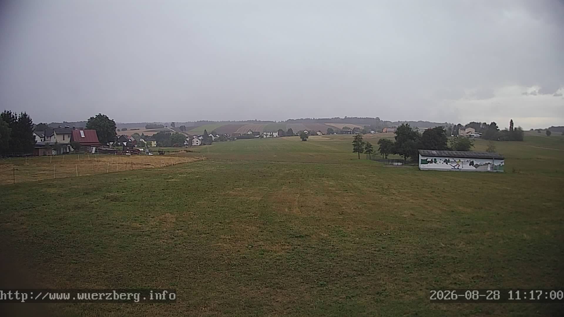 Webcam Würzberg