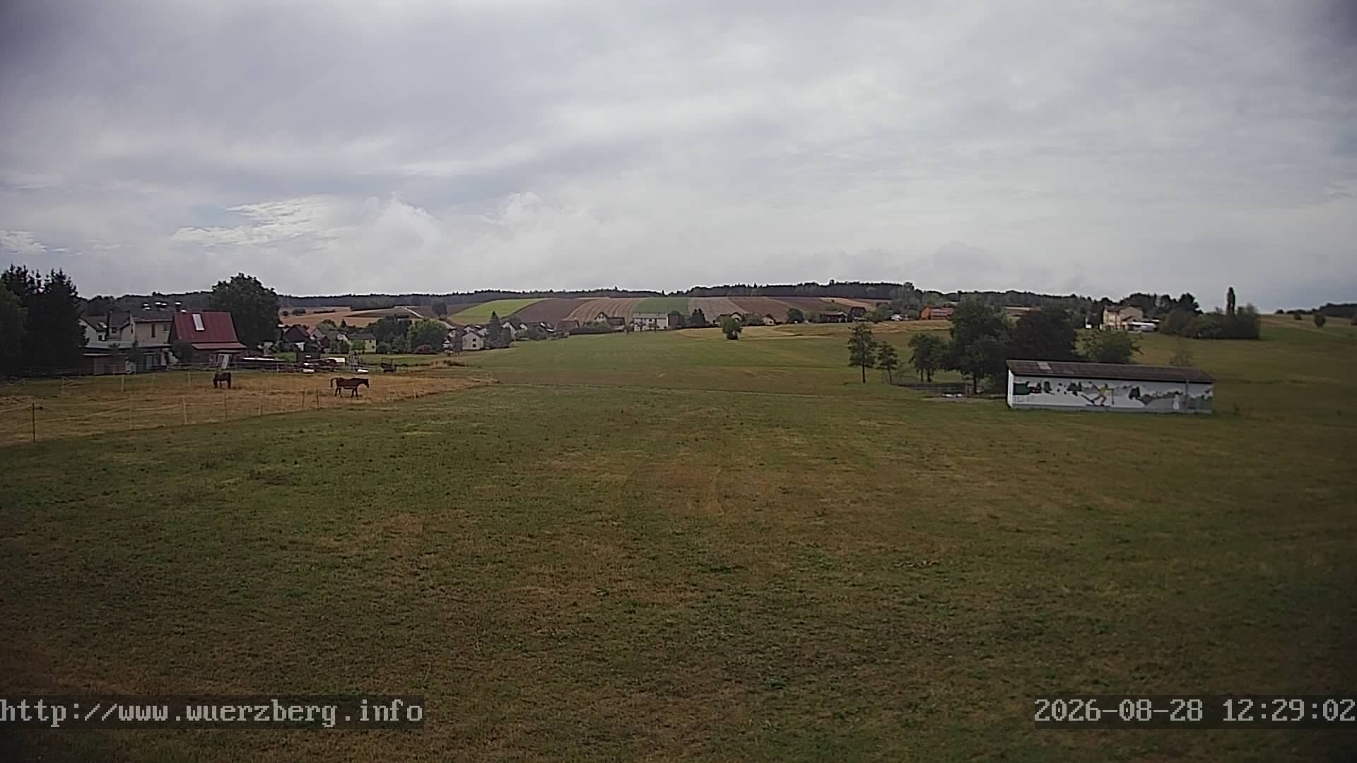 Webcam Würzberg