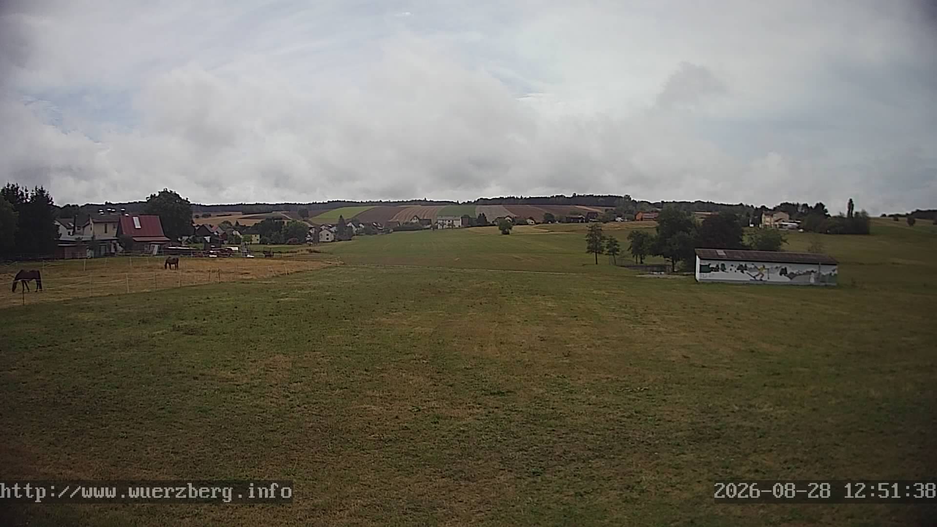 Webcam Würzberg