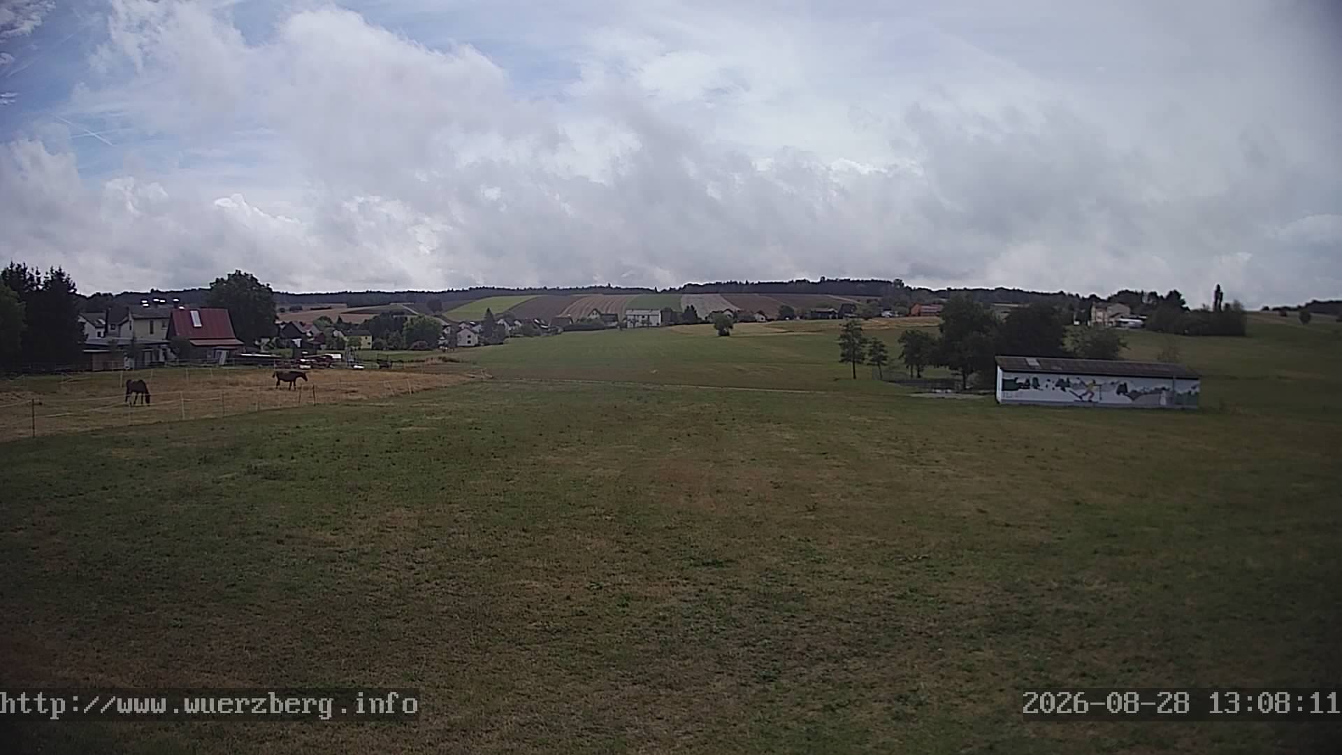 Webcam Würzberg
