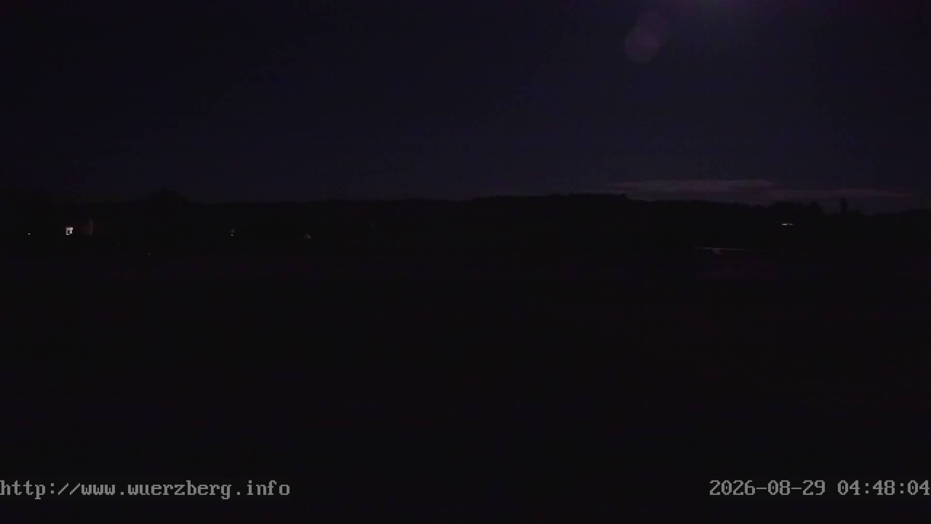 Webcam Würzberg