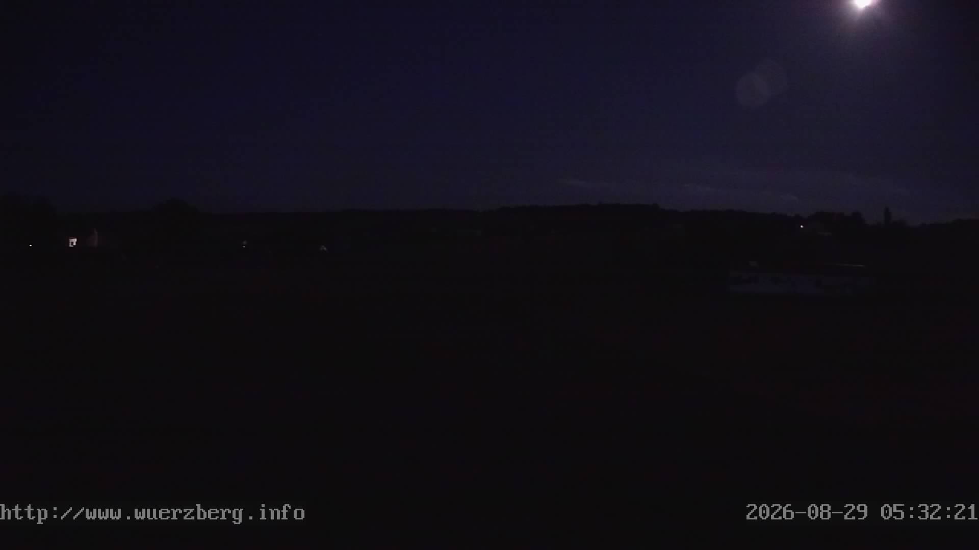 Webcam Würzberg