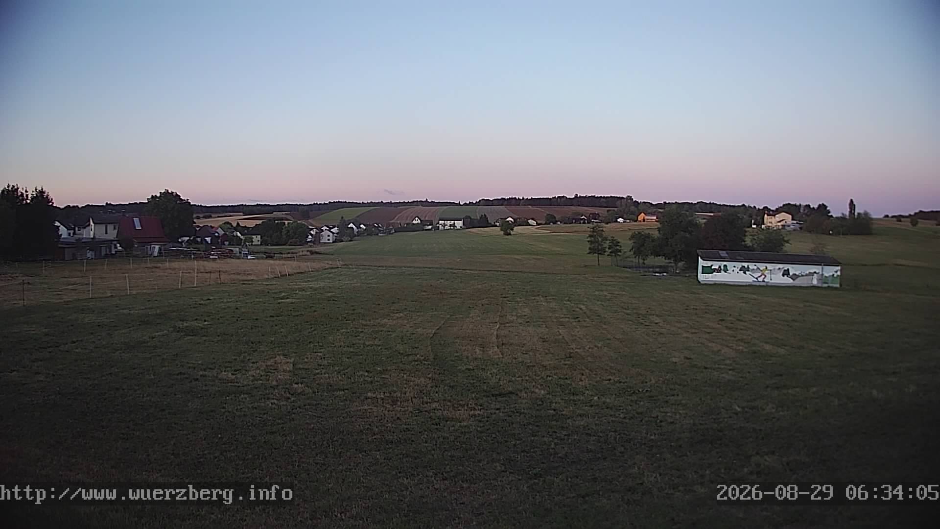 Webcam Würzberg