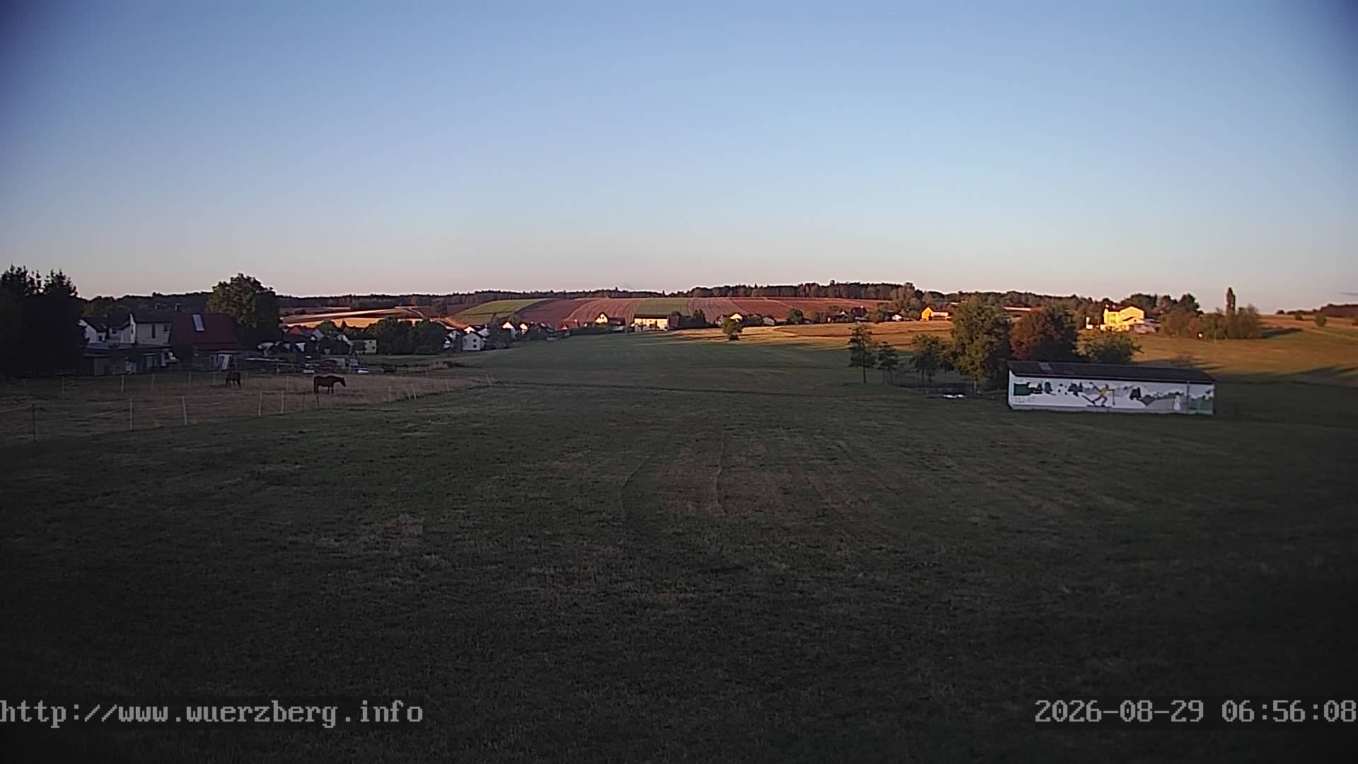 Webcam Würzberg