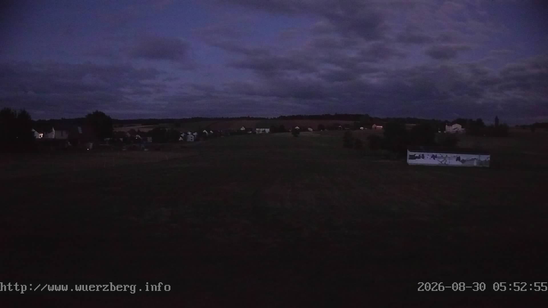 Webcam Würzberg