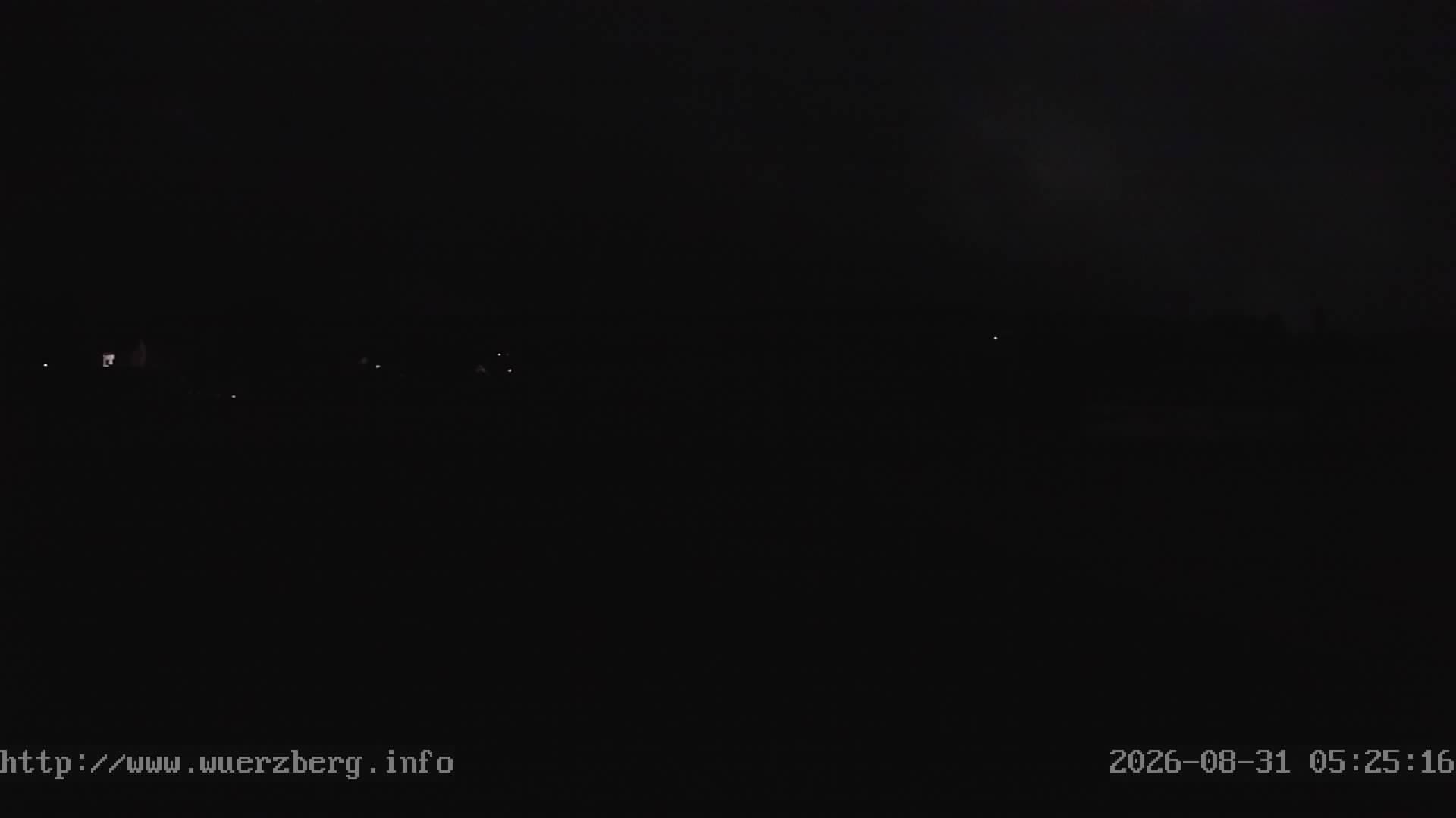 Webcam Würzberg