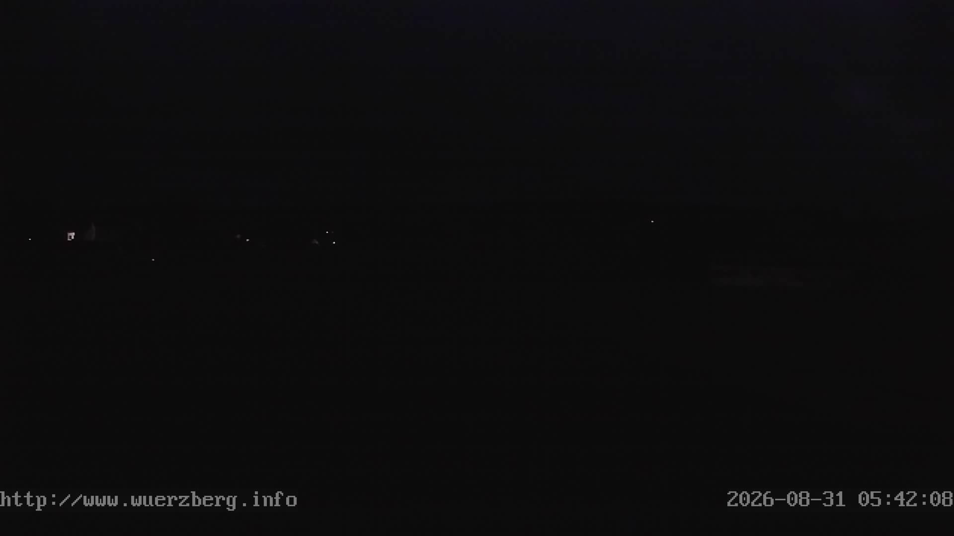 Webcam Würzberg