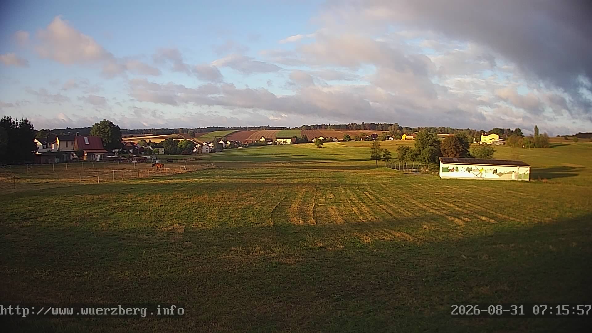 Webcam Würzberg