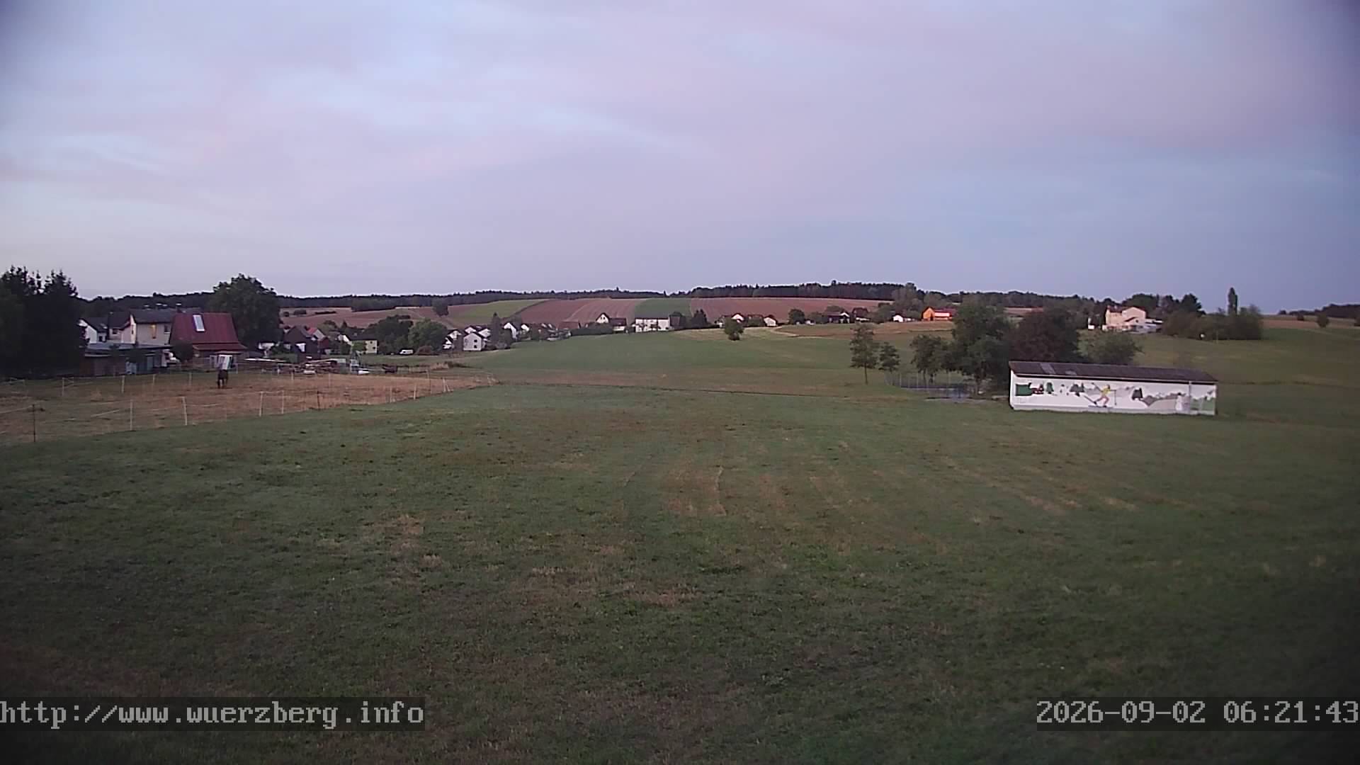 Webcam Würzberg