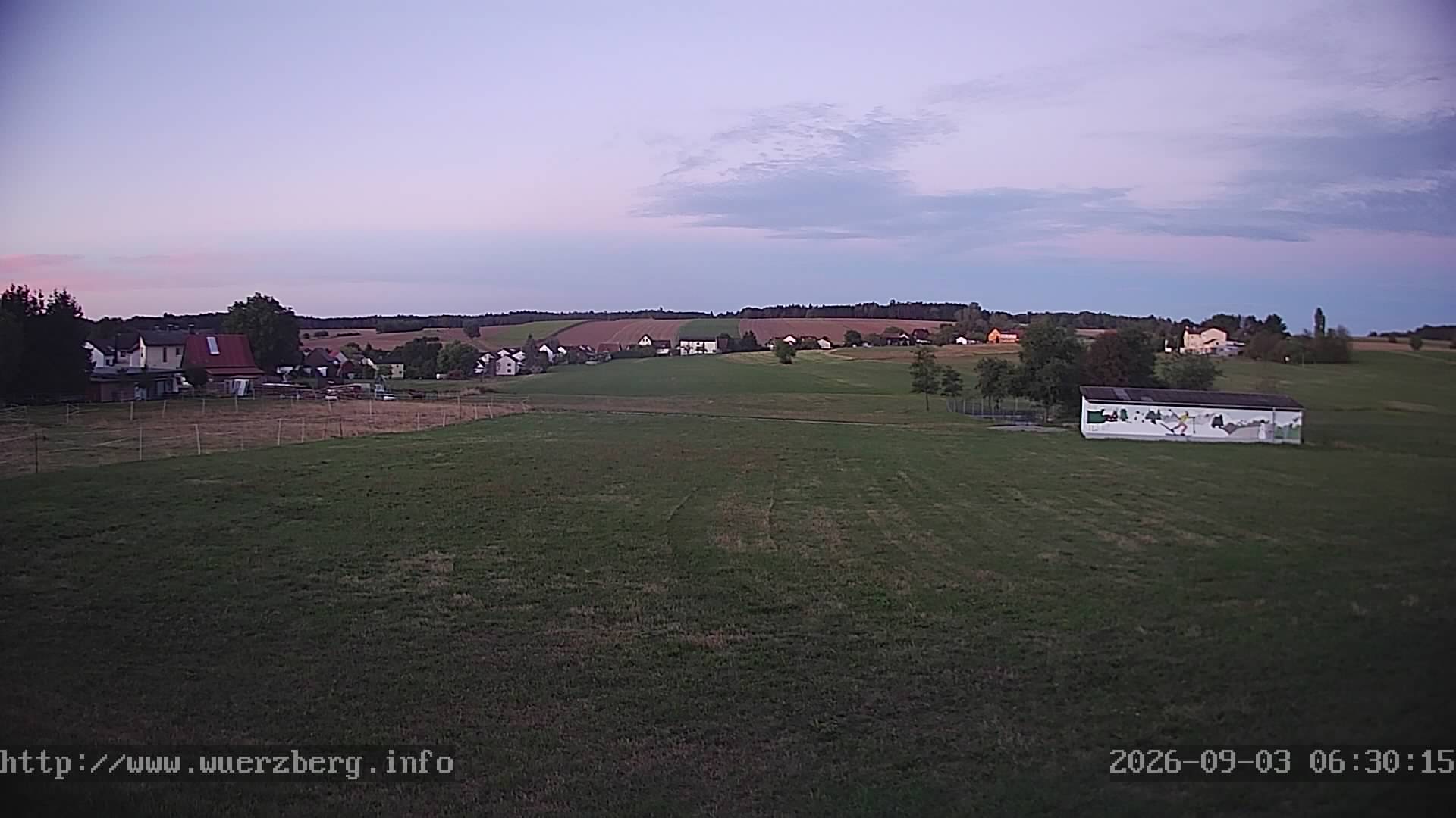 Webcam Würzberg