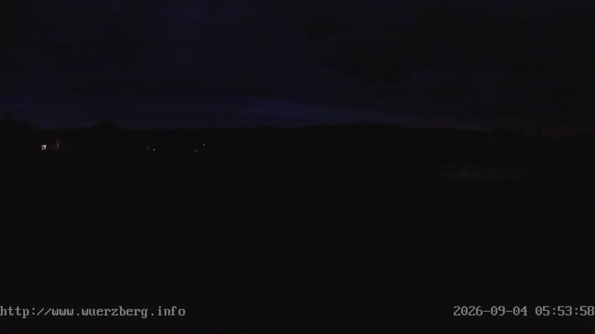 Webcam Würzberg