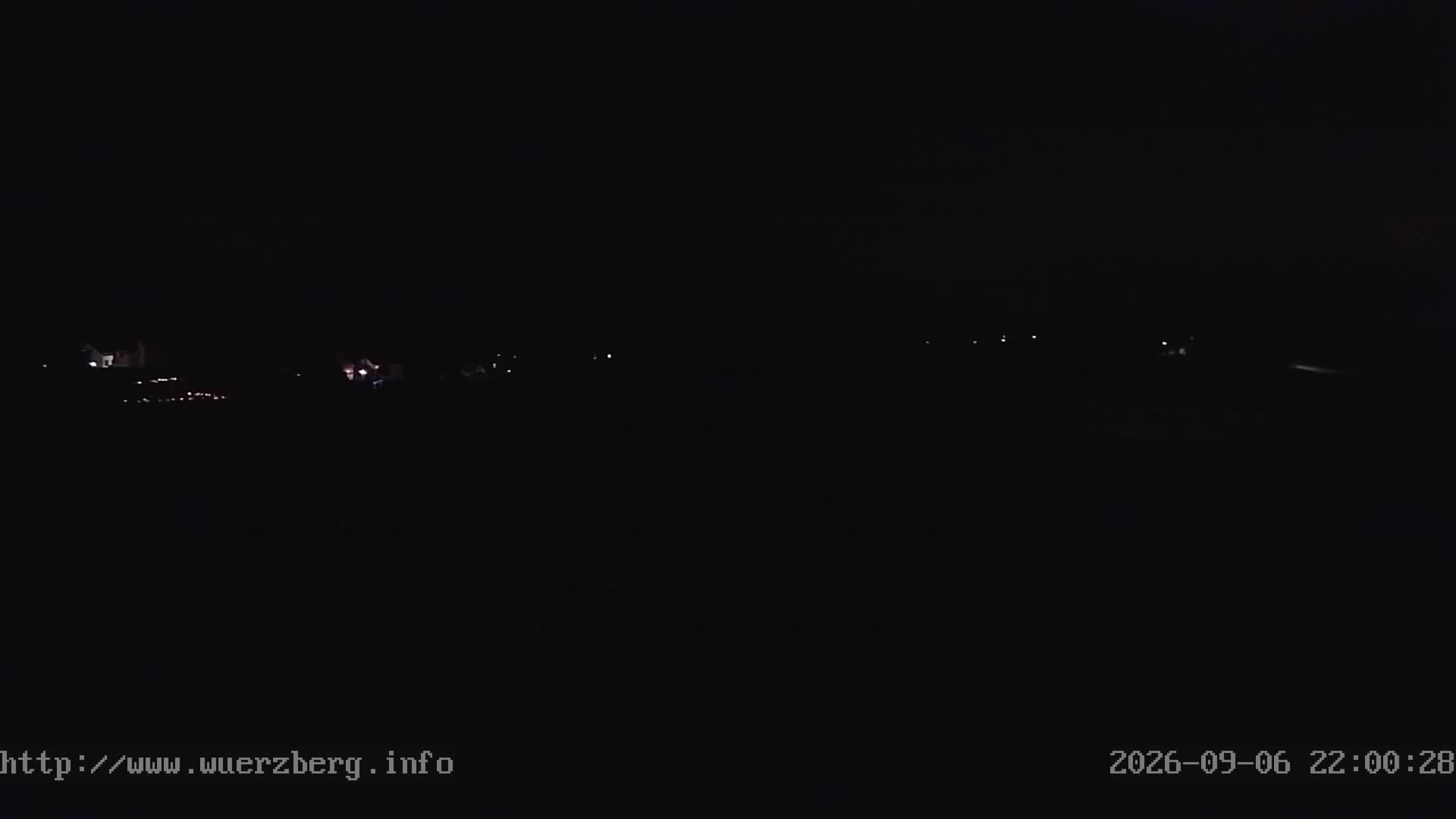 Webcam Würzberg