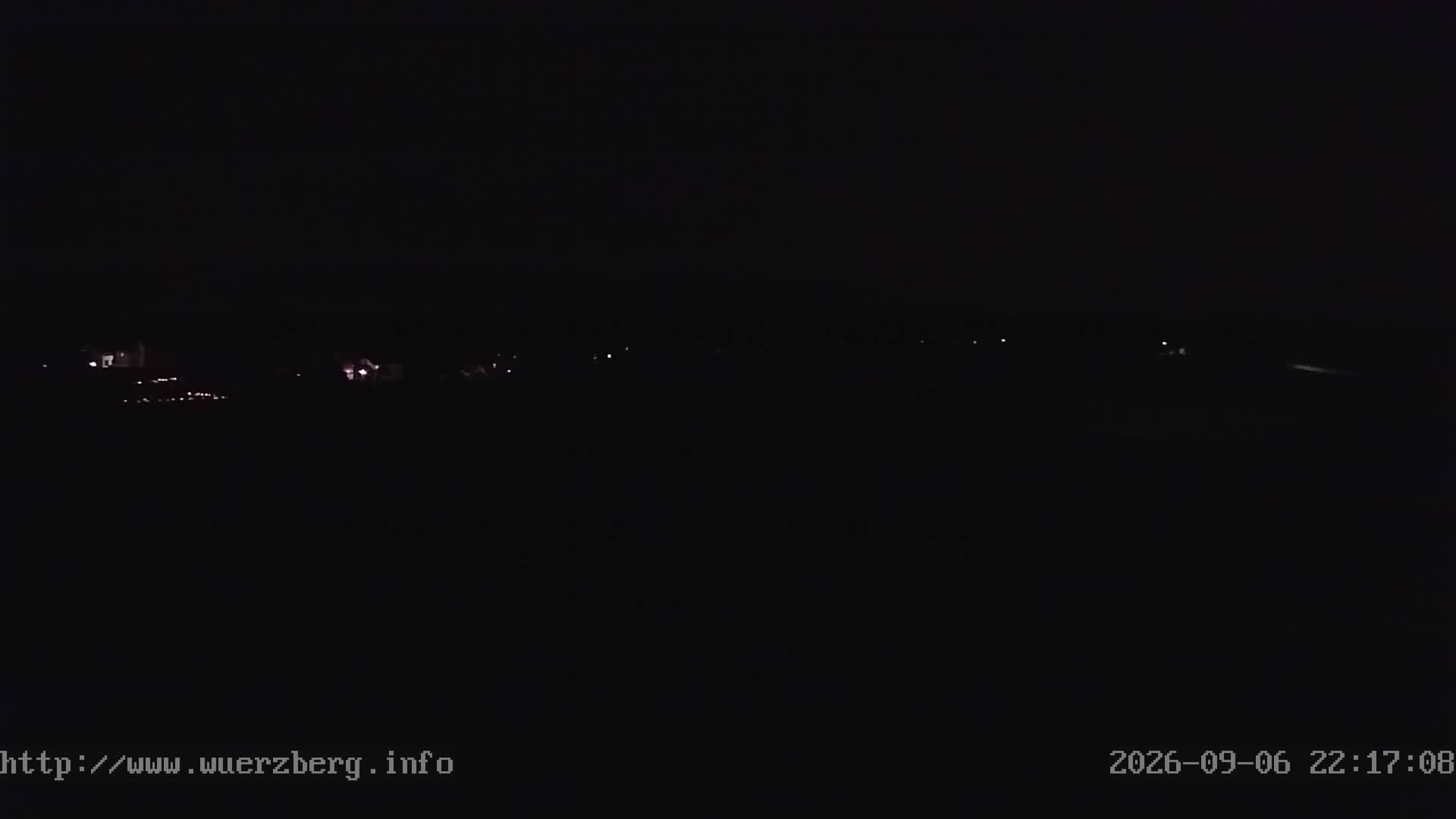Webcam Würzberg