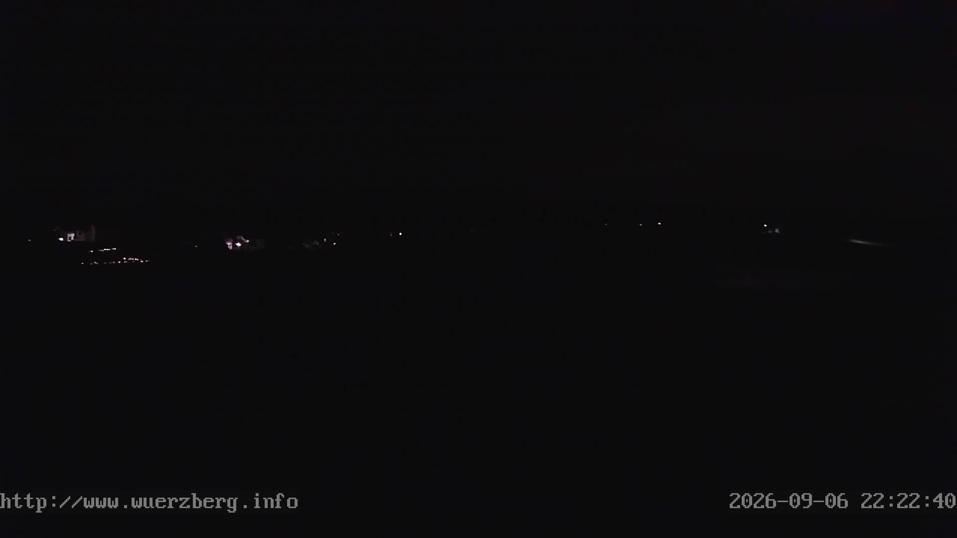 Webcam Würzberg
