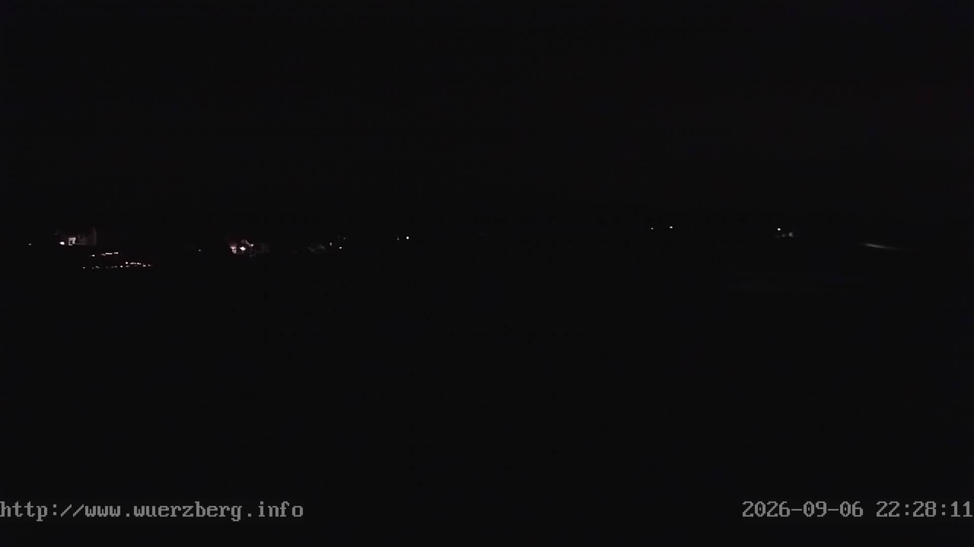 Webcam Würzberg