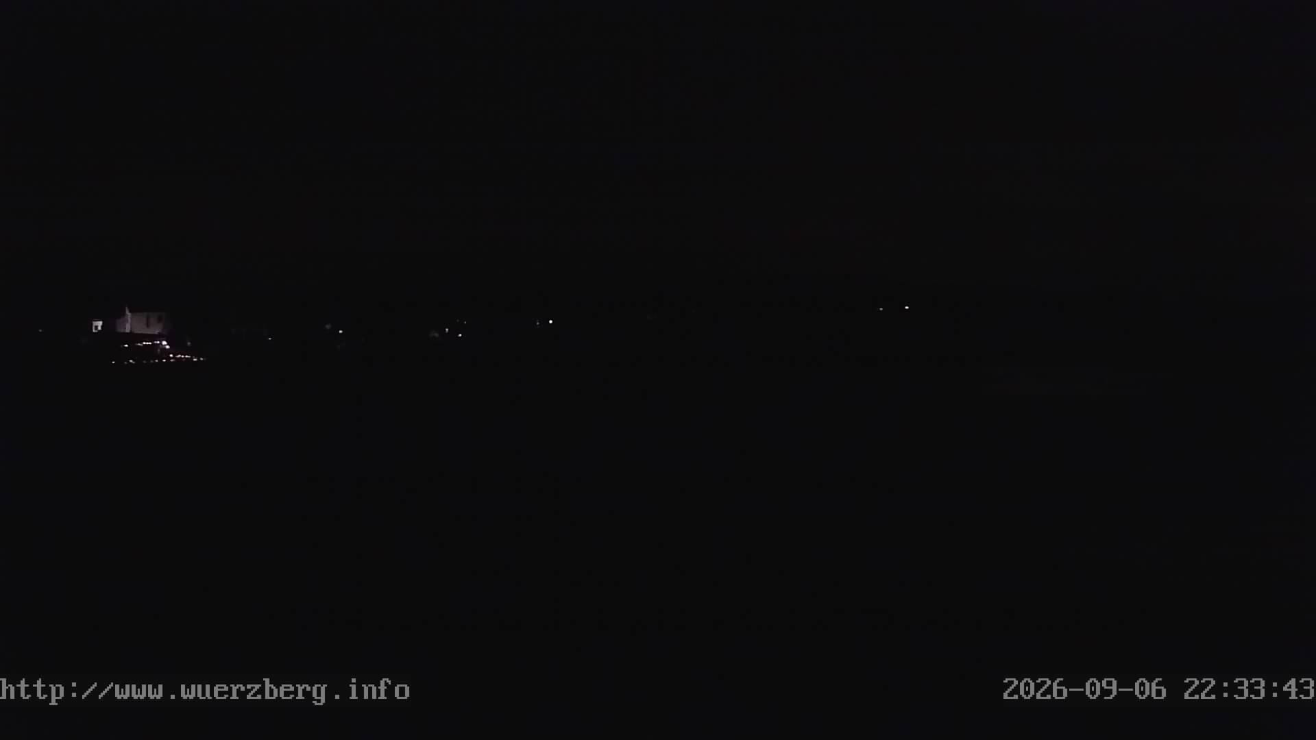 Webcam Würzberg