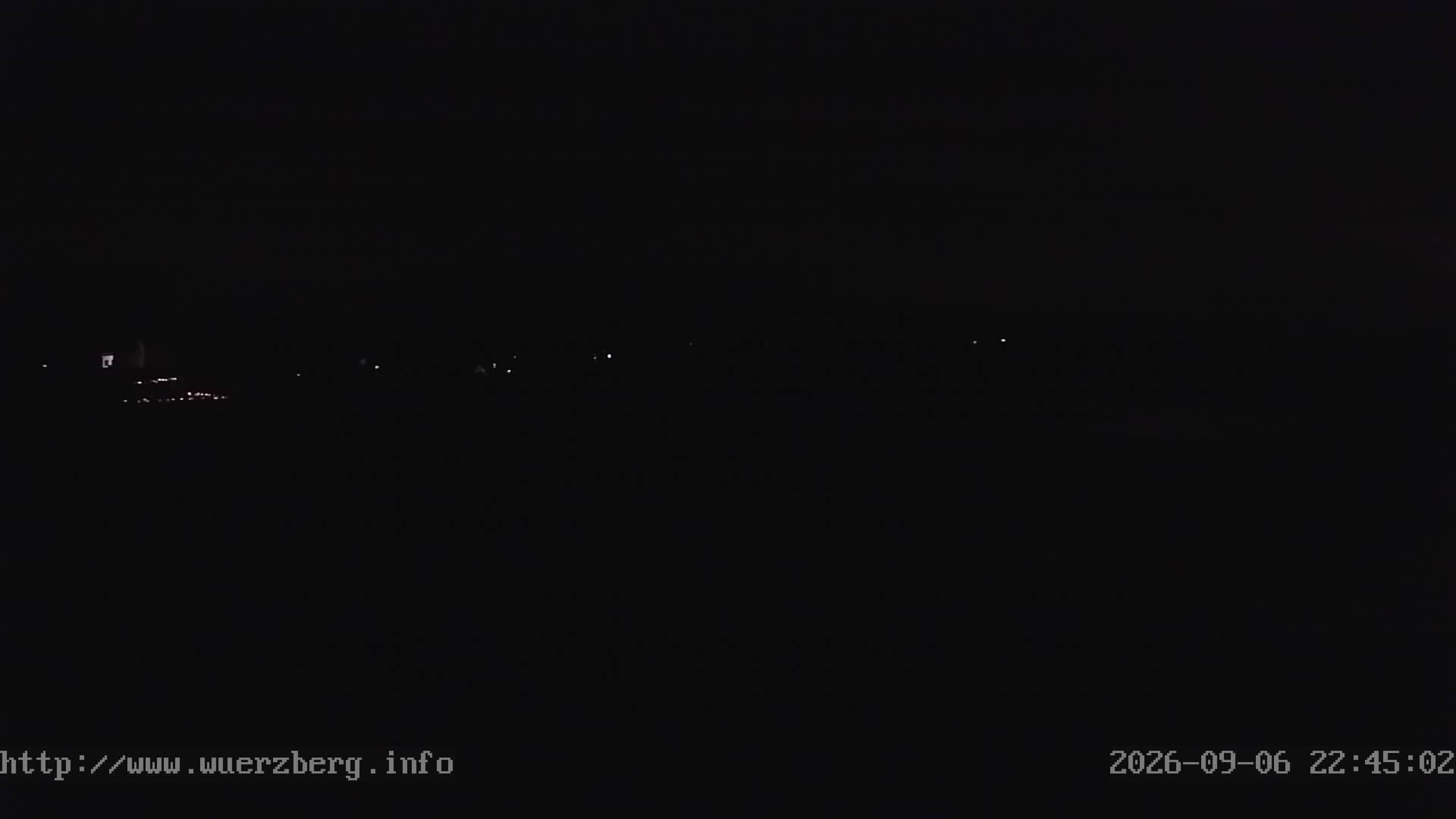 Webcam Würzberg