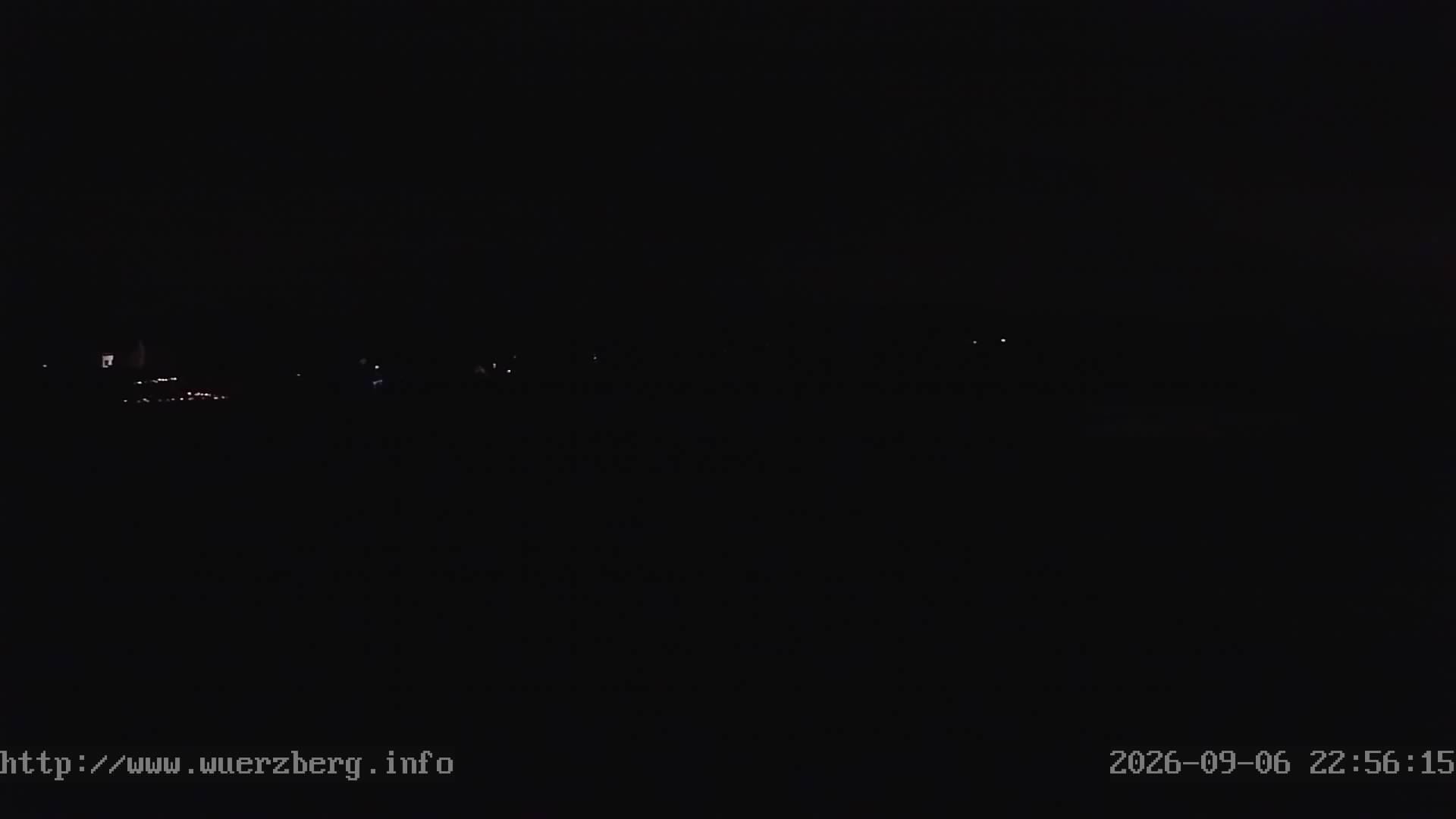 Webcam Würzberg