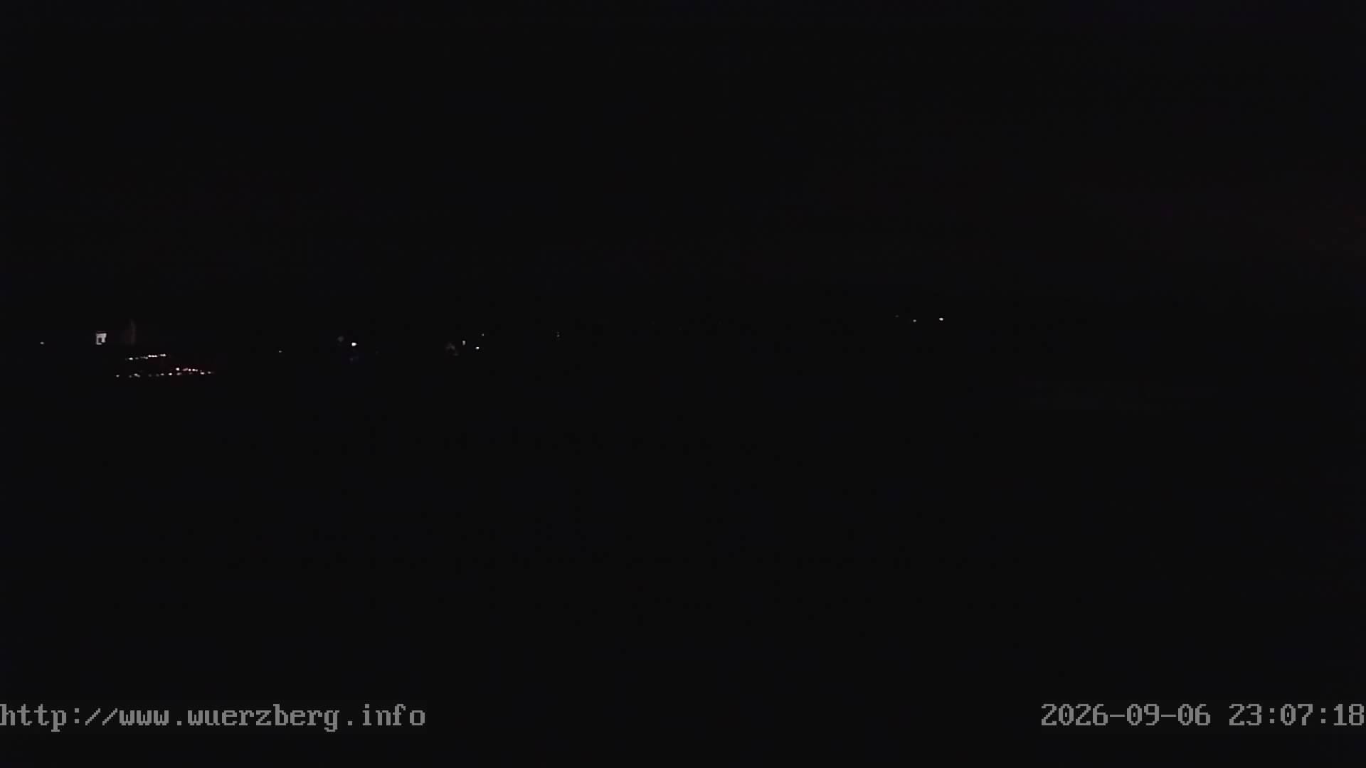 Webcam Würzberg