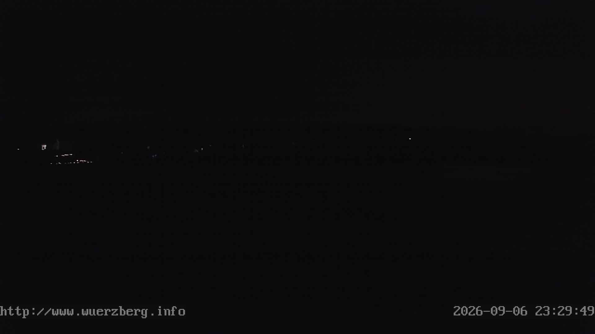 Webcam Würzberg