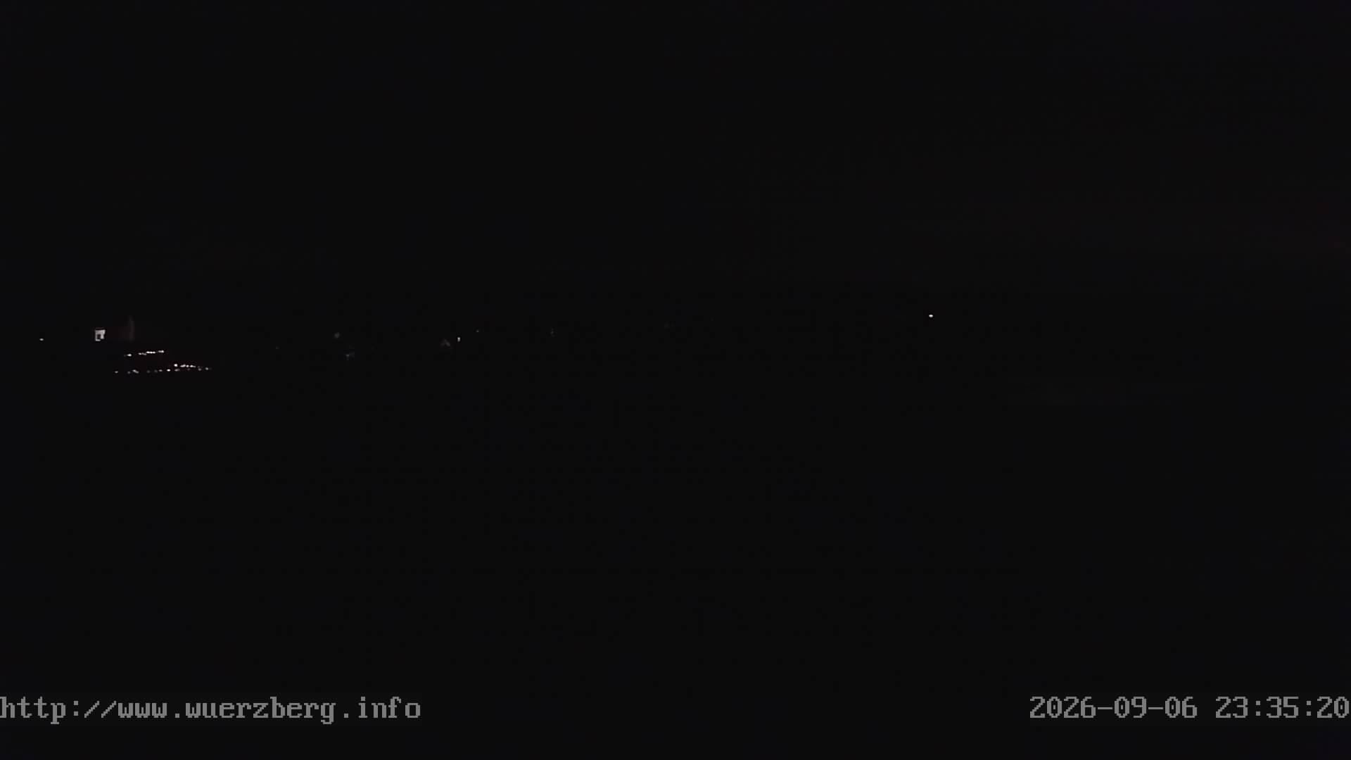 Webcam Würzberg