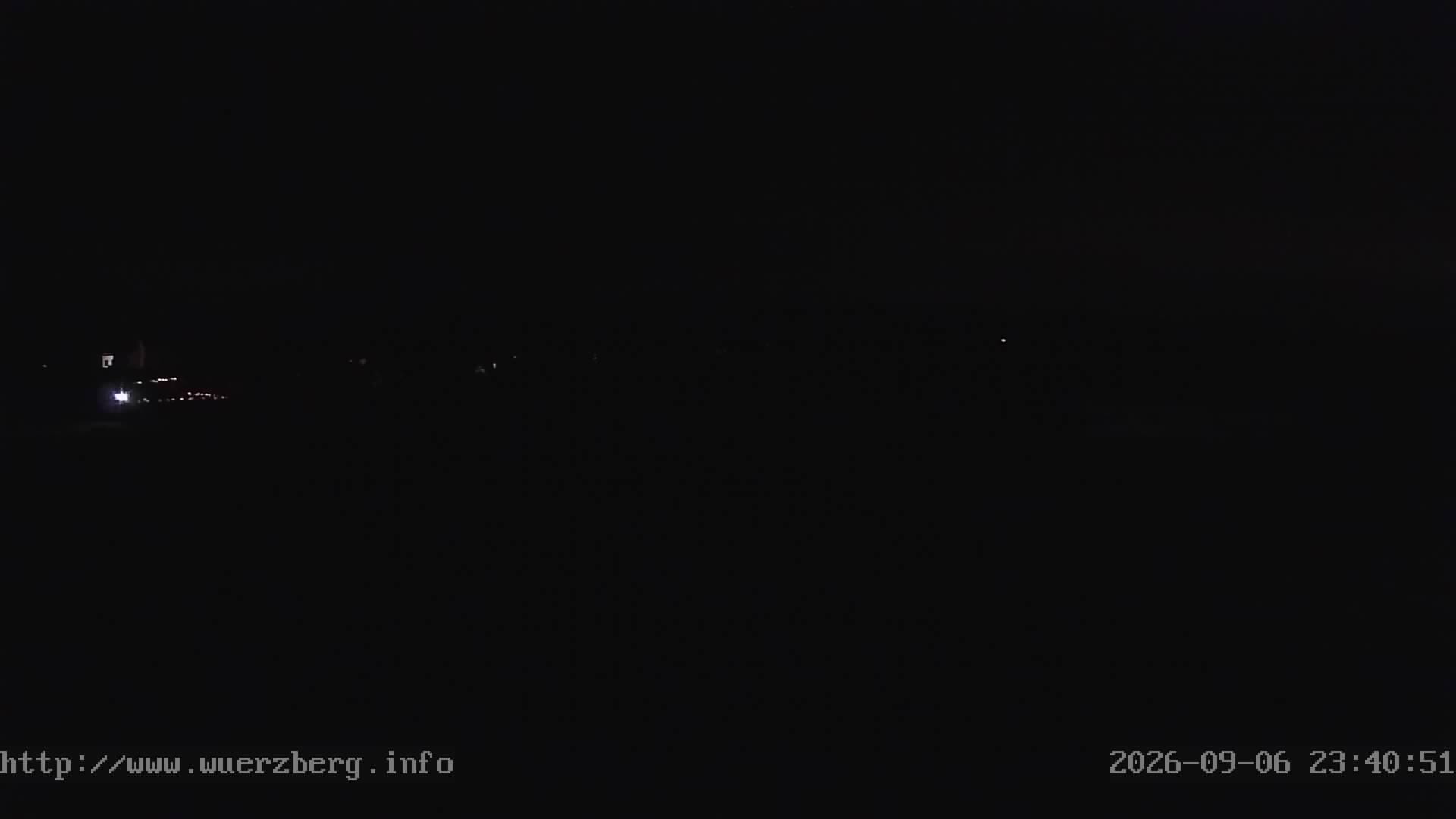Webcam Würzberg