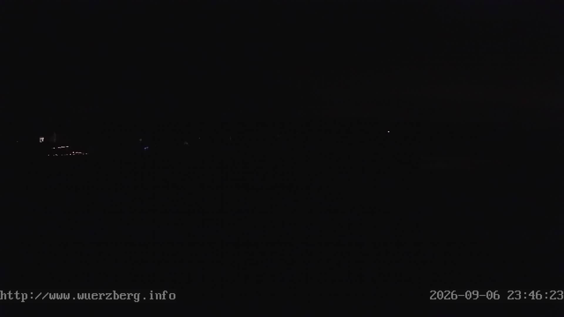 Webcam Würzberg