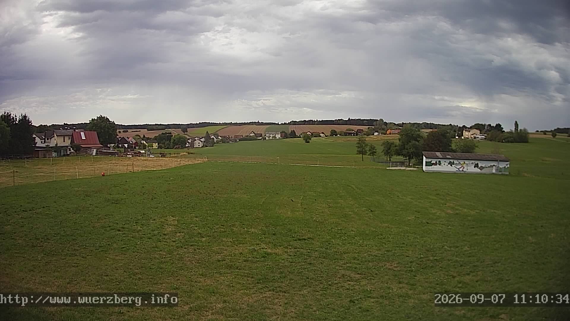 Webcam Würzberg
