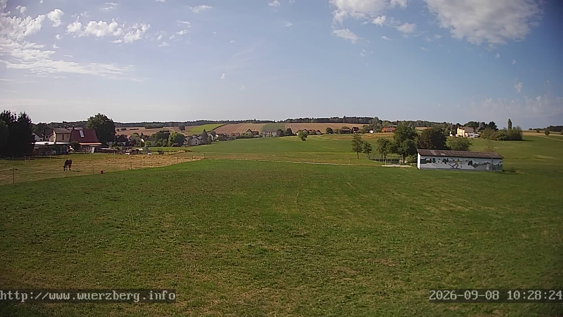 Webcam Würzberg