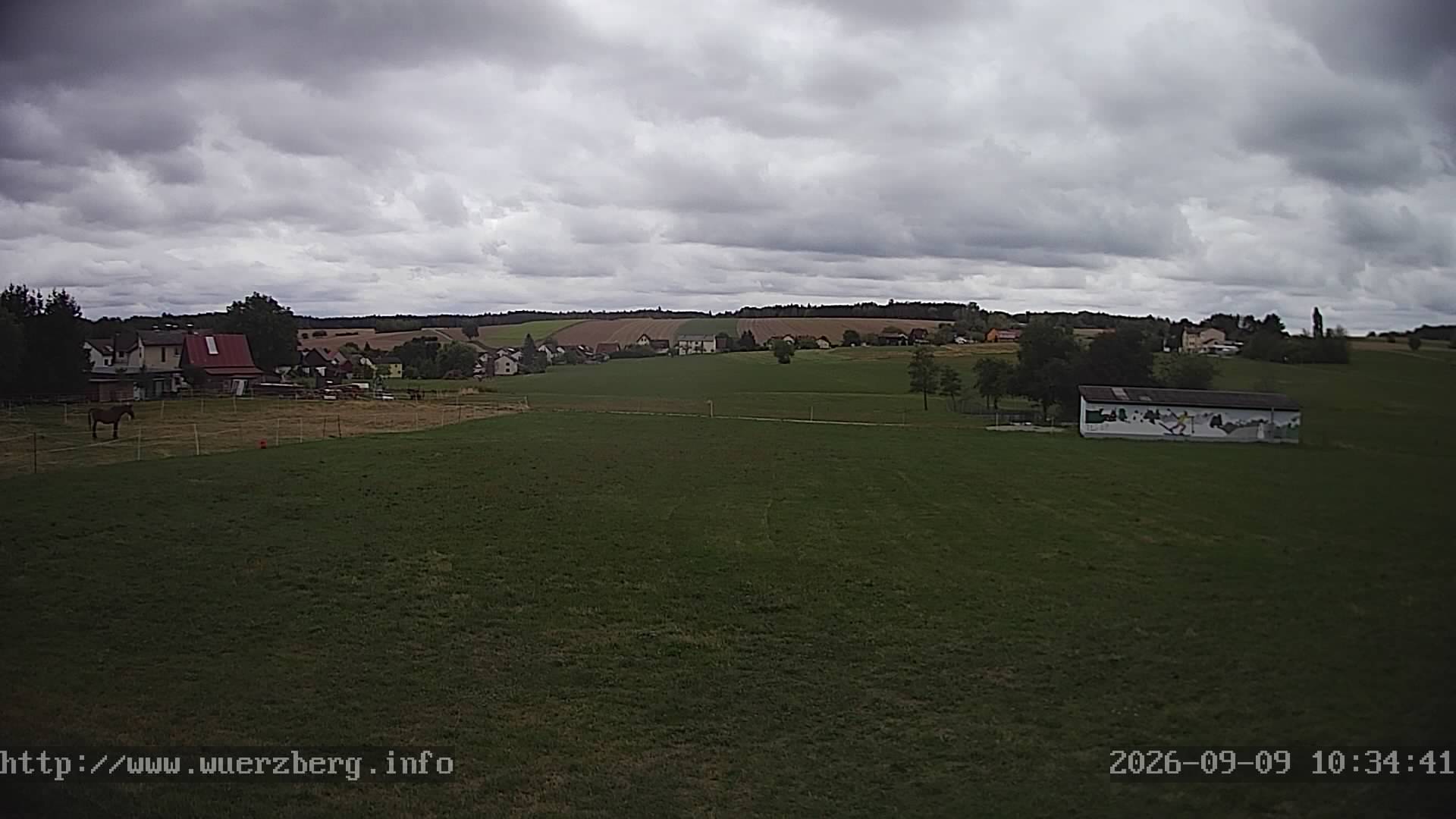 Webcam Würzberg