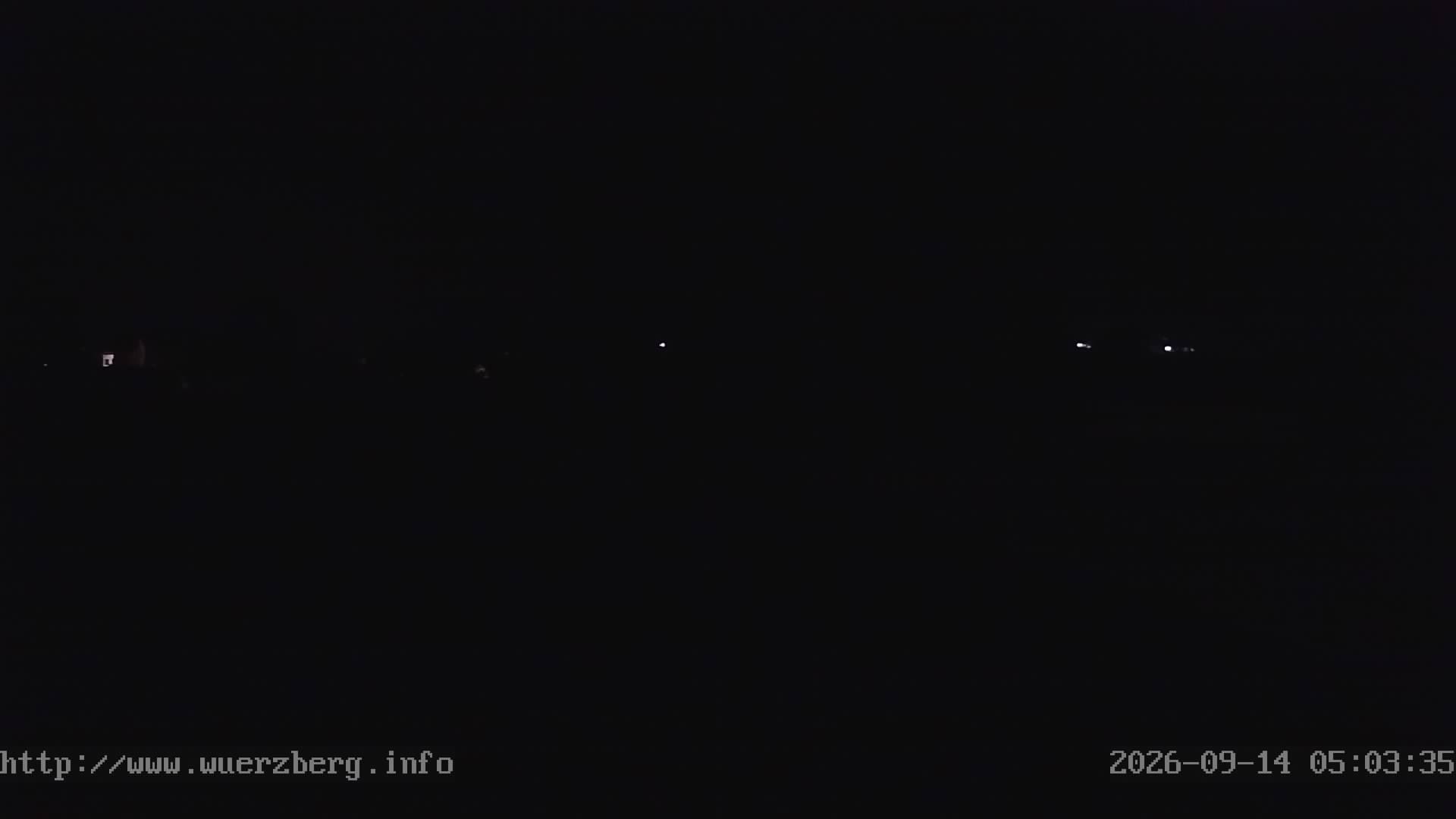 Webcam Würzberg