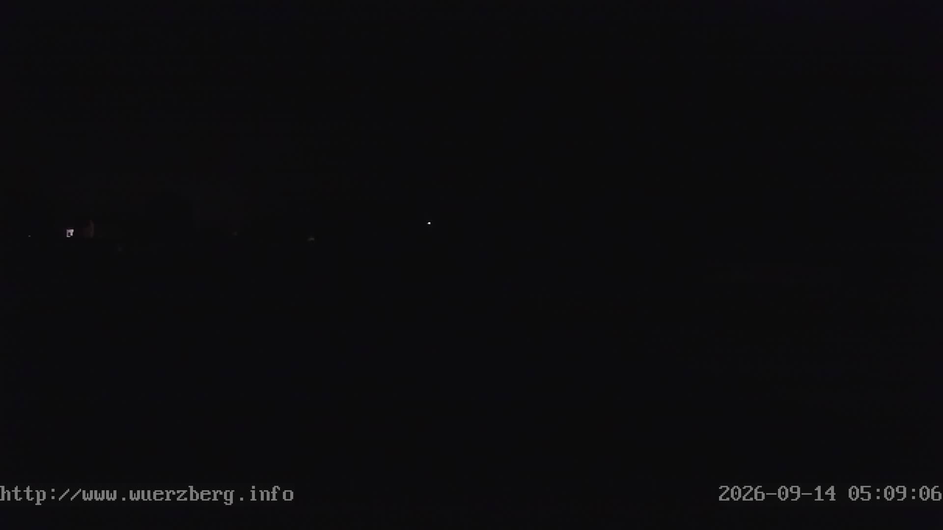 Webcam Würzberg