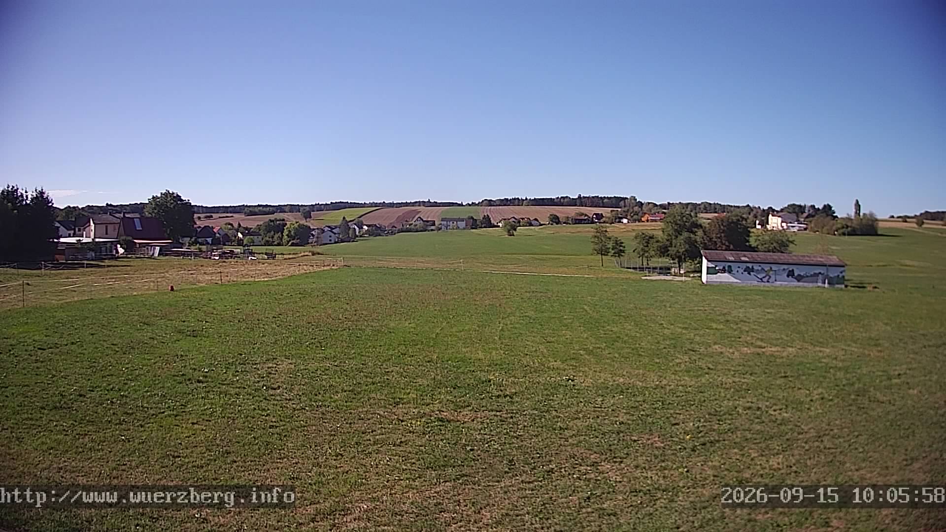 Webcam Würzberg