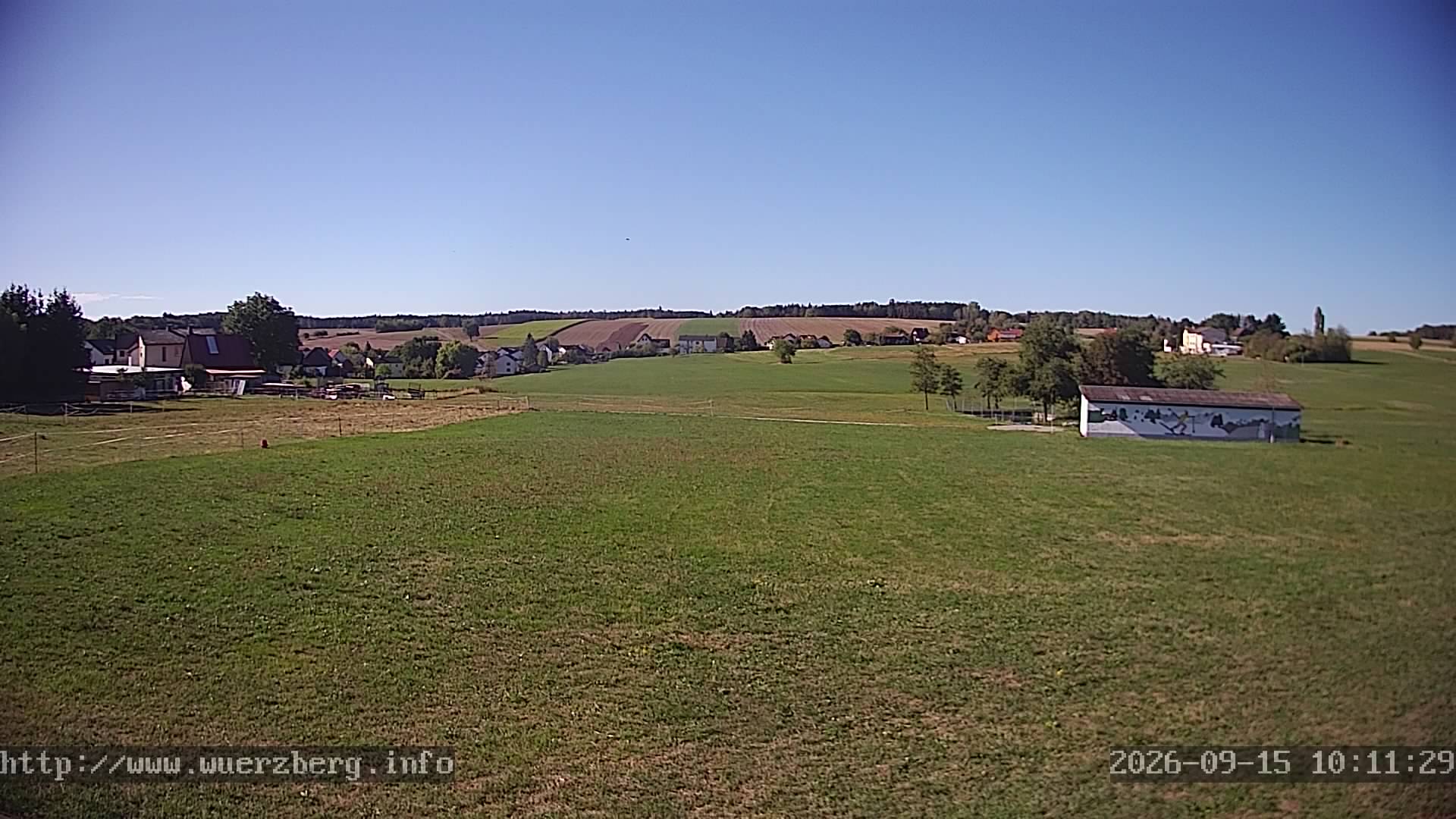 Webcam Würzberg