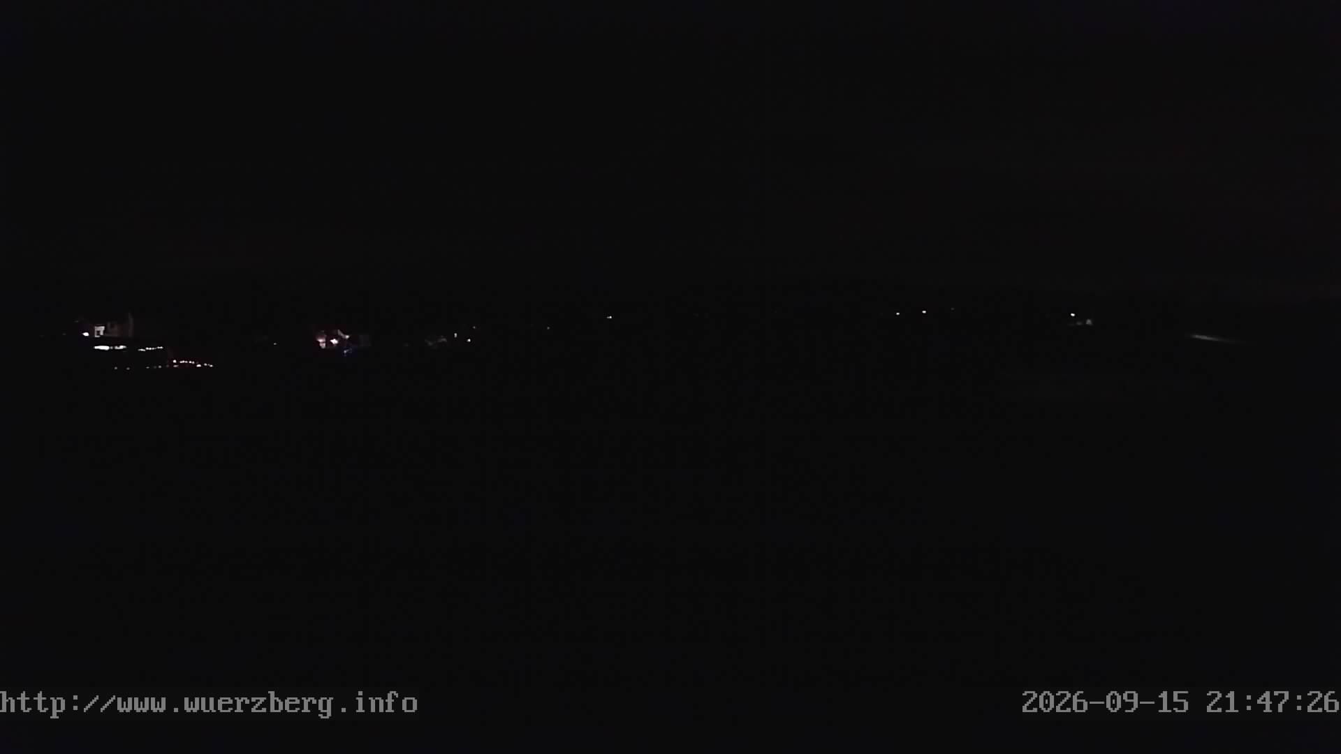 Webcam Würzberg