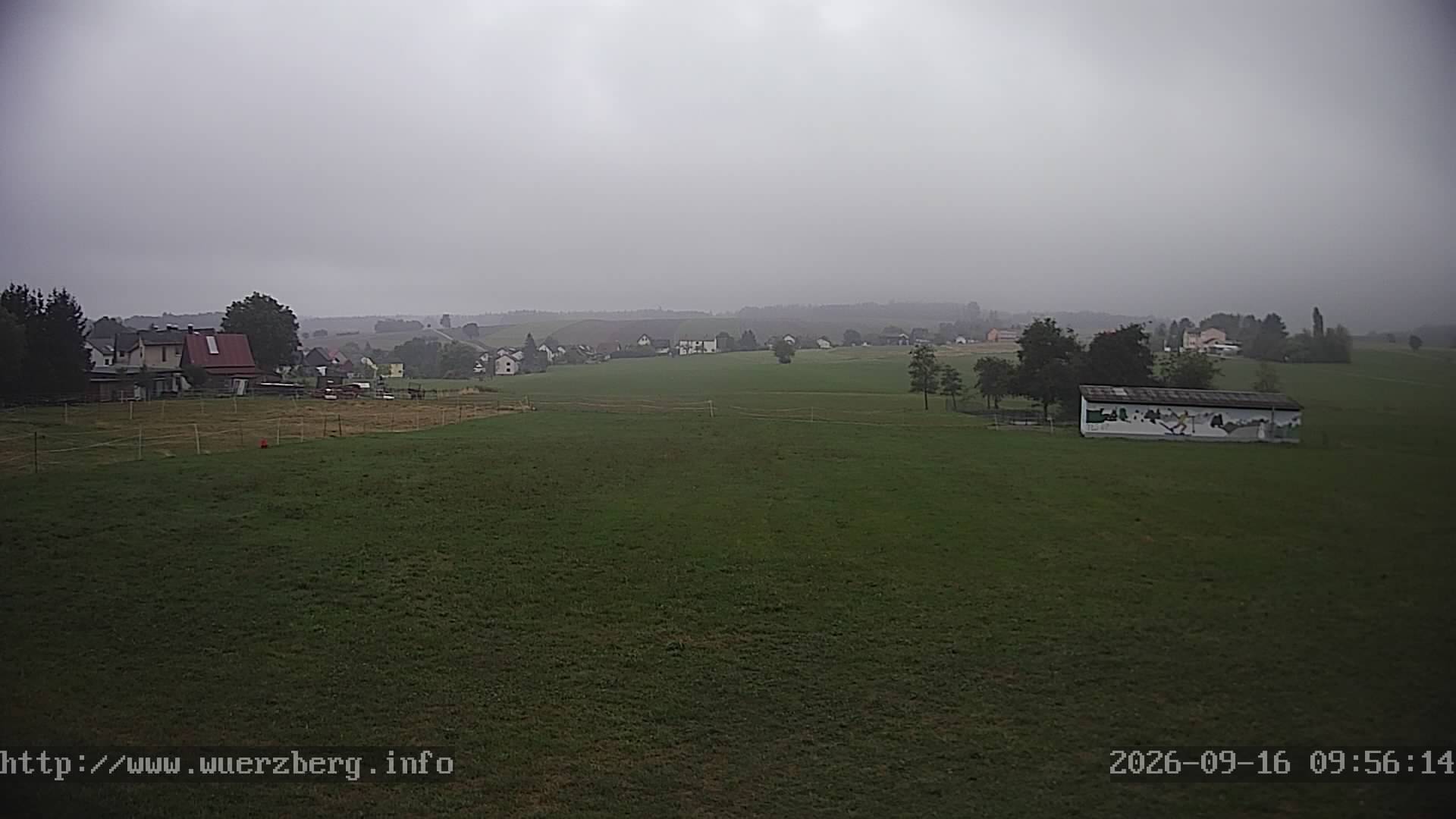 Webcam Würzberg
